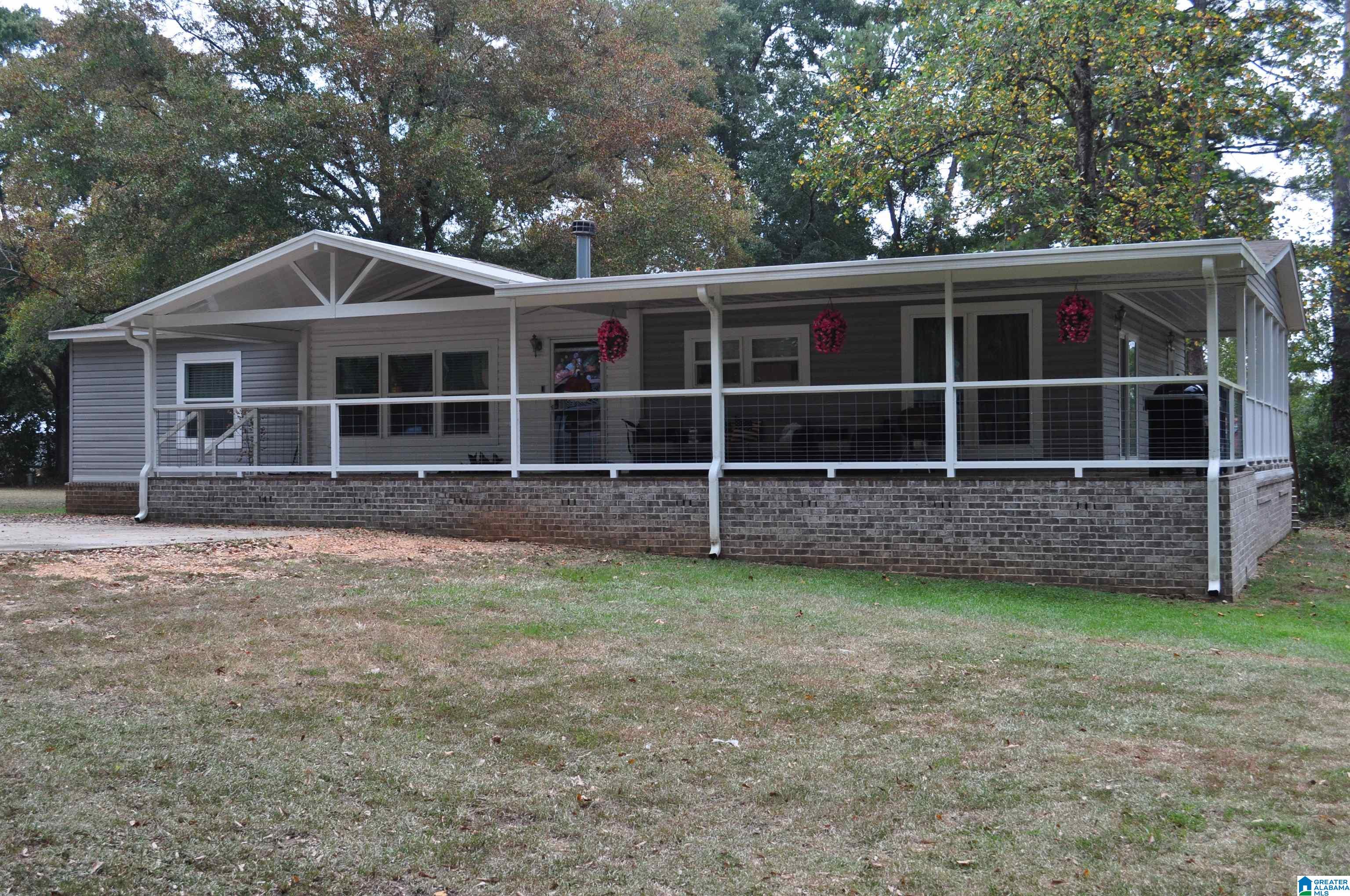 1st image of 277 Maple Dr, Maplesville, AL 36750 | MLS# 21463427