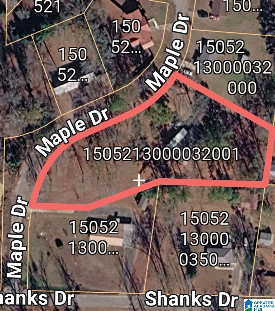 29th image of 277 Maple Dr, Maplesville, AL 36750 | MLS# 21463427