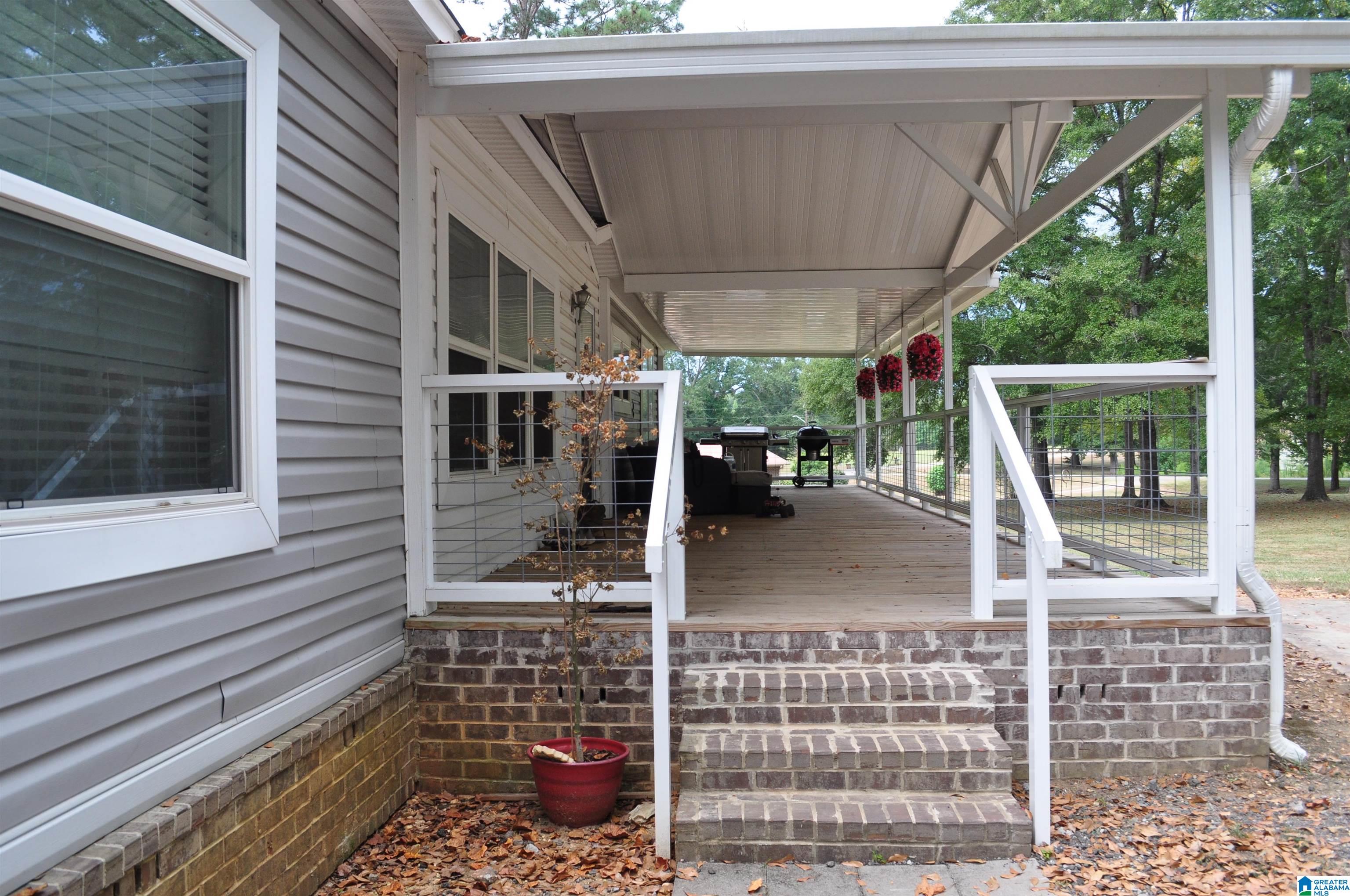 4th image of 277 Maple Dr, Maplesville, AL 36750 | MLS# 21463427