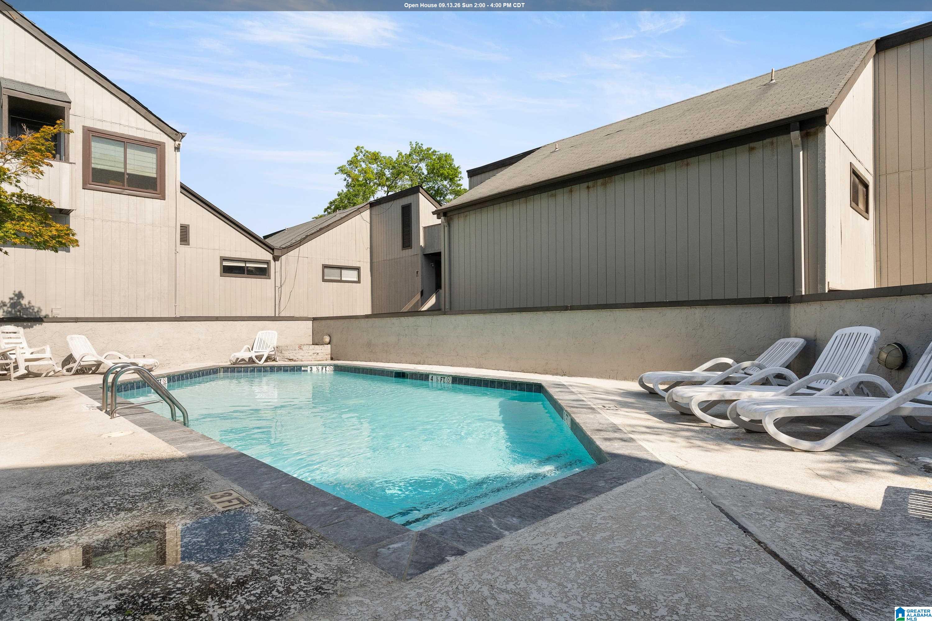 Photo 1 of Condo for sale at 3350 Altamont Road #C5, Birmingham, AL 35205 | MLS# 21463428 | Listing updated on 2026-09-11