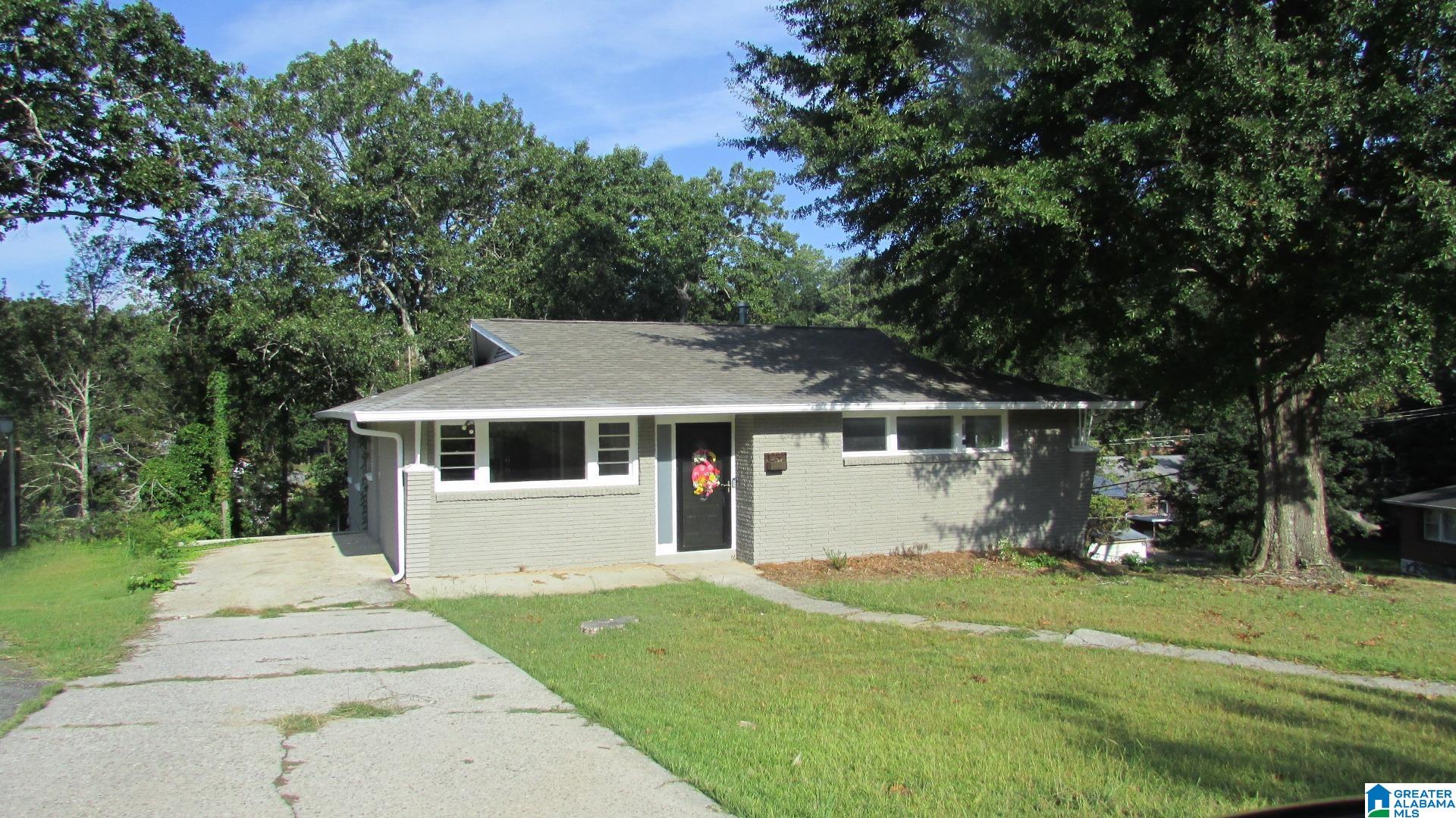 1st image of 1232 Kilby Terrace, Anniston, AL 36207 | MLS# 21463431