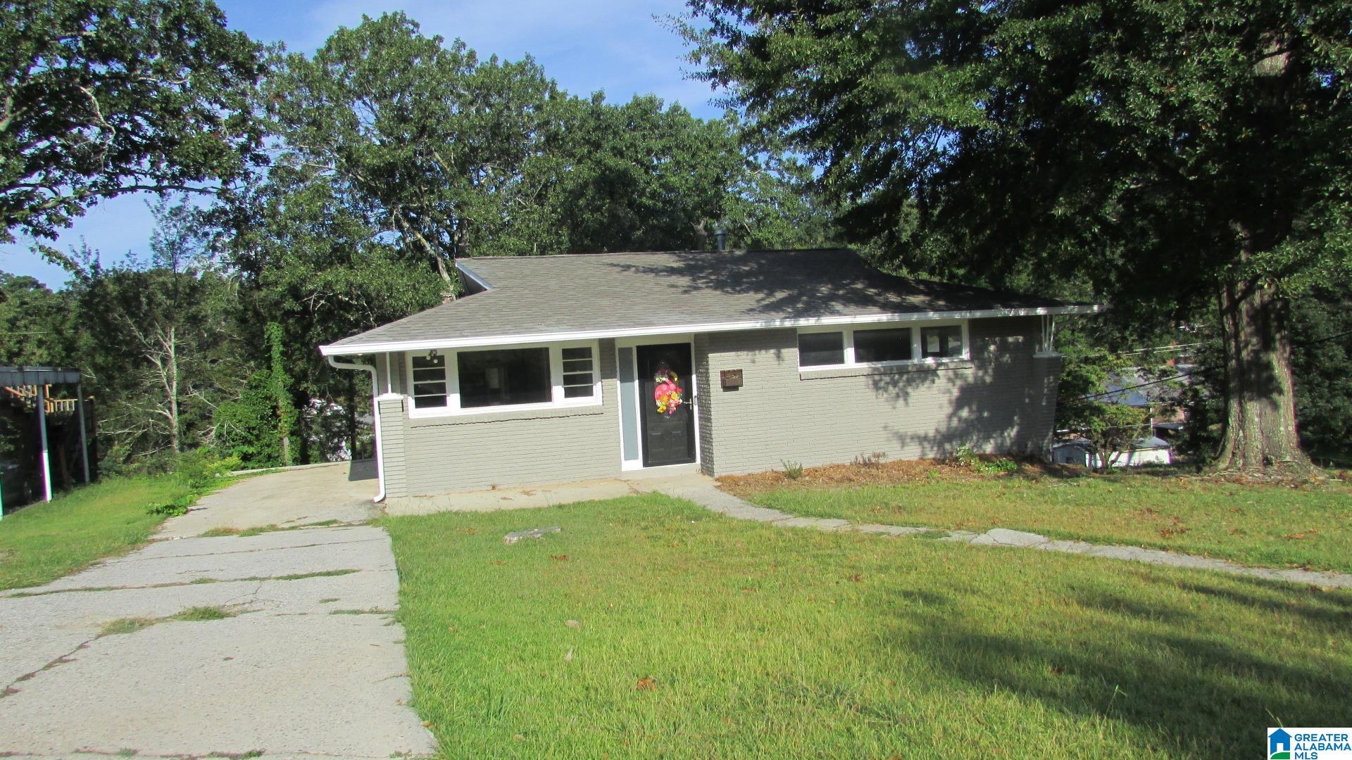2nd image of 1232 Kilby Terrace, Anniston, AL 36207 | MLS# 21463431