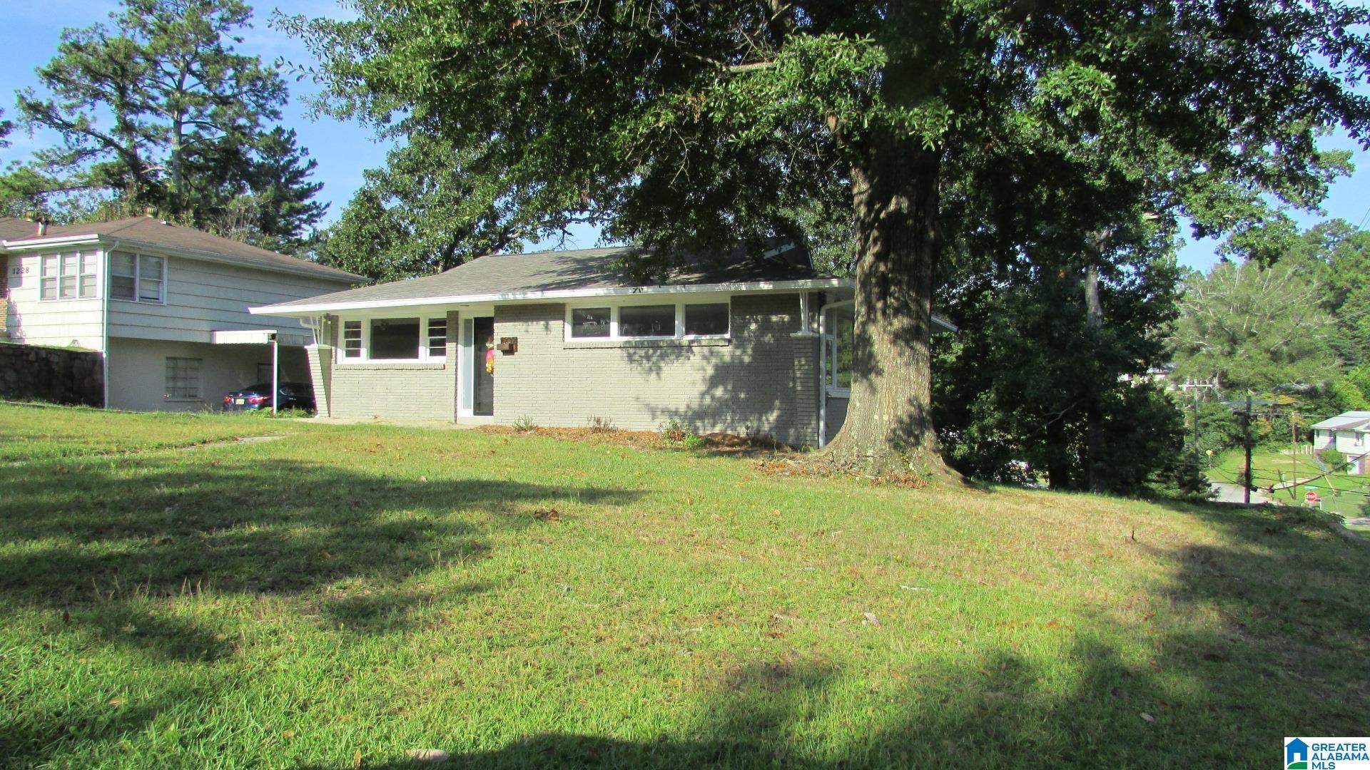 3rd image of 1232 Kilby Terrace, Anniston, AL 36207 | MLS# 21463431