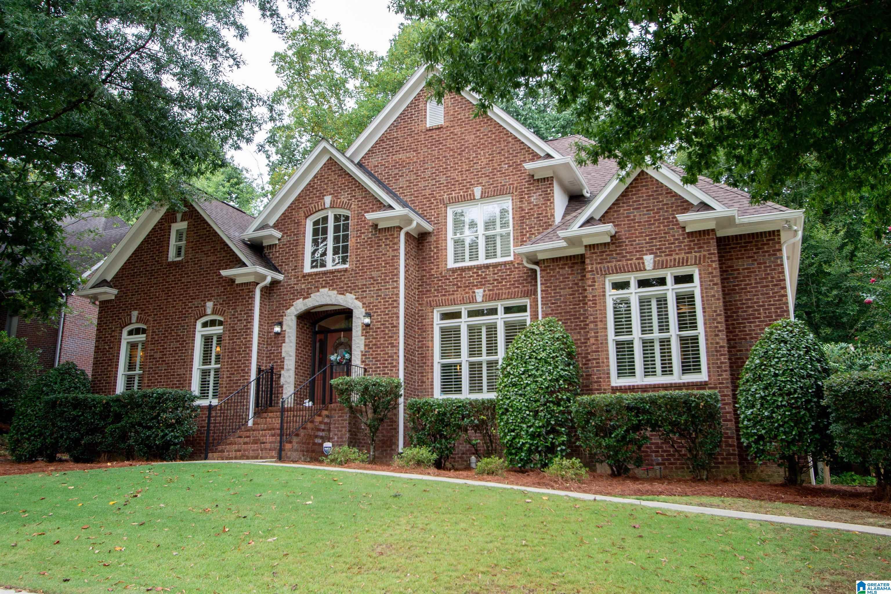 1st image of 990 Cobble Creek Dr, Hoover, AL 35226 | MLS# 21463432