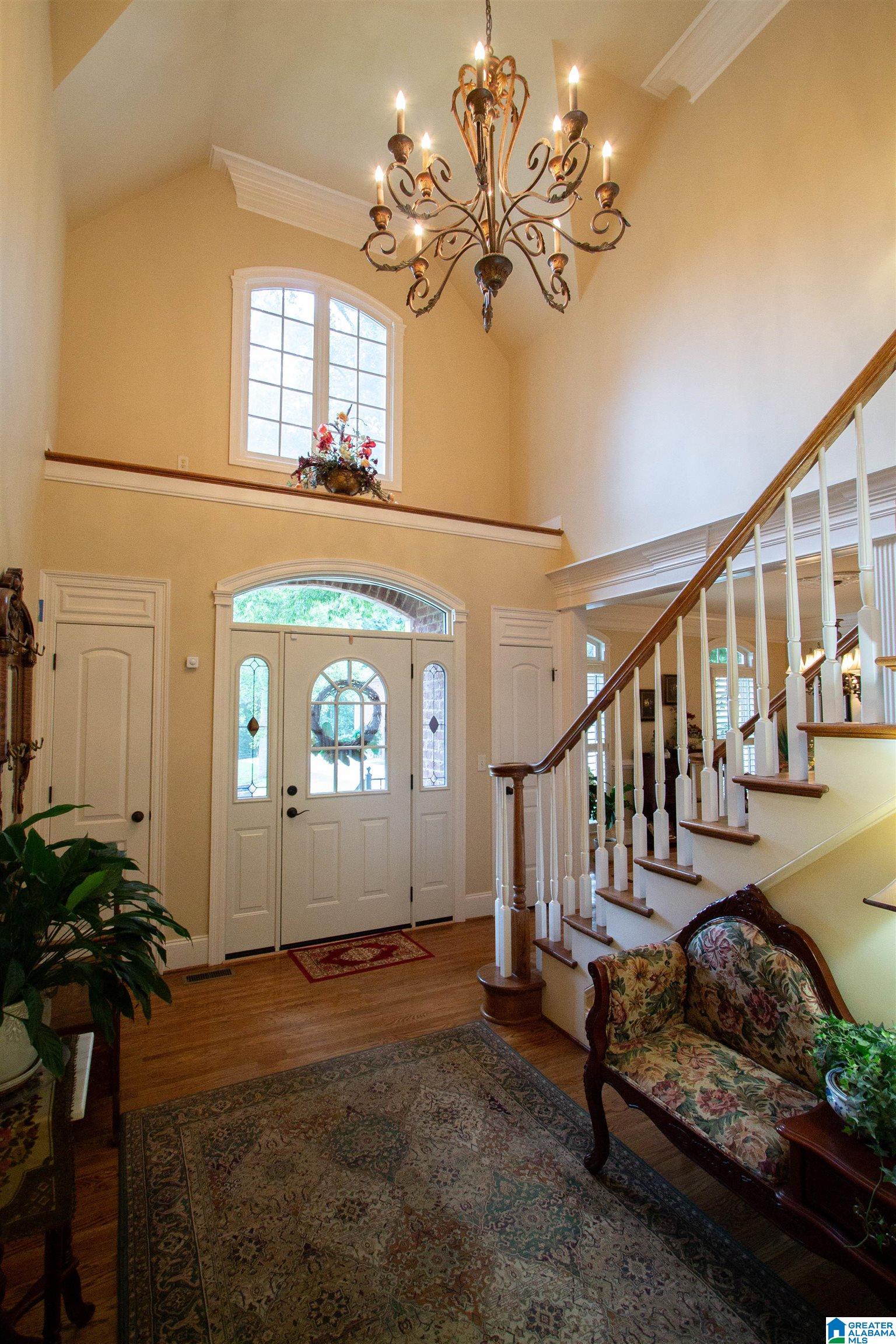 3rd image of 990 Cobble Creek Dr, Hoover, AL 35226 | MLS# 21463432