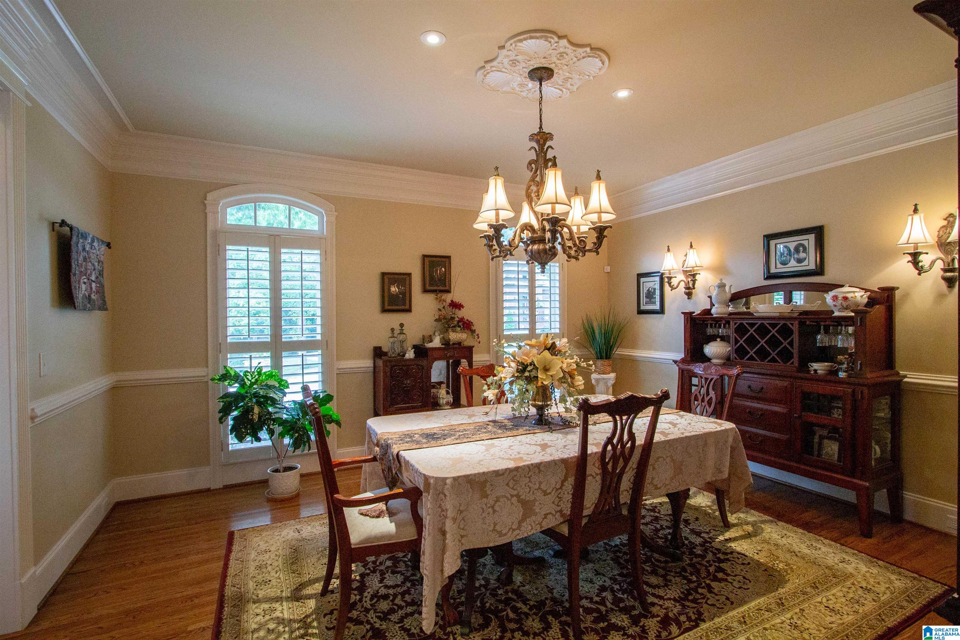 5th image of 990 Cobble Creek Dr, Hoover, AL 35226 | MLS# 21463432