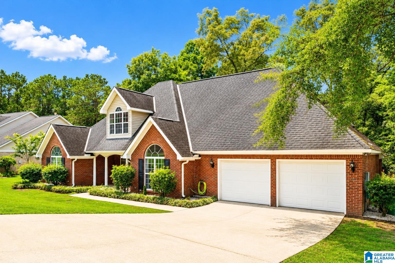 3rd image of 13552 Trailing Vine Way, Northport, AL 35475 | MLS# 21463433