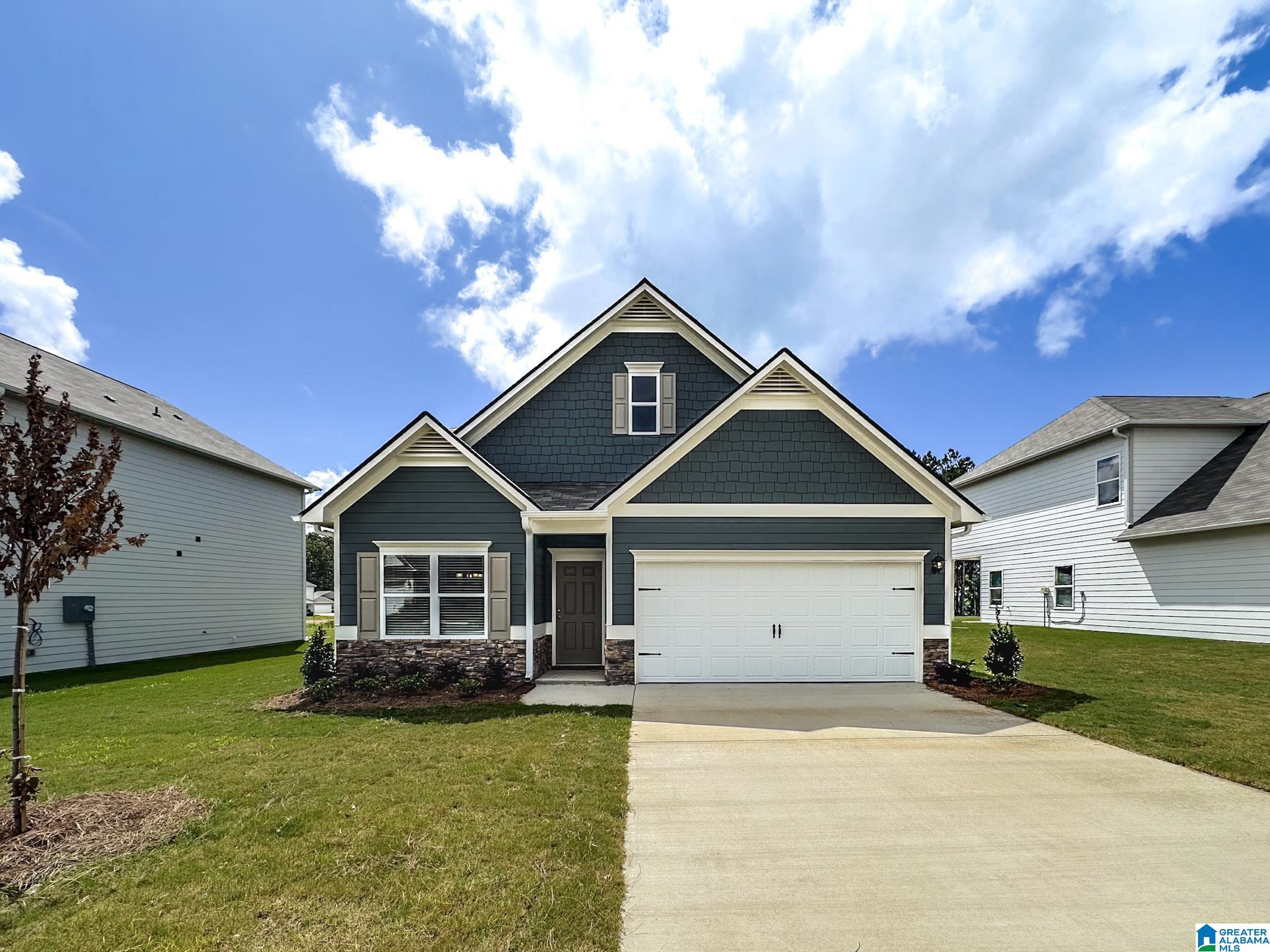 2nd image of 2160 Sterling Circle, Margaret, AL 35120 | MLS# 21463440