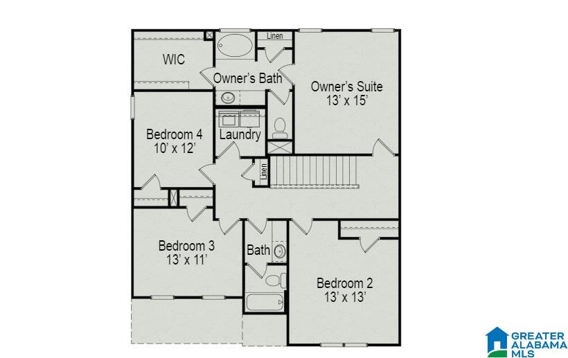 36th image of 2160 Sterling Circle, Margaret, AL 35120 | MLS# 21463440
