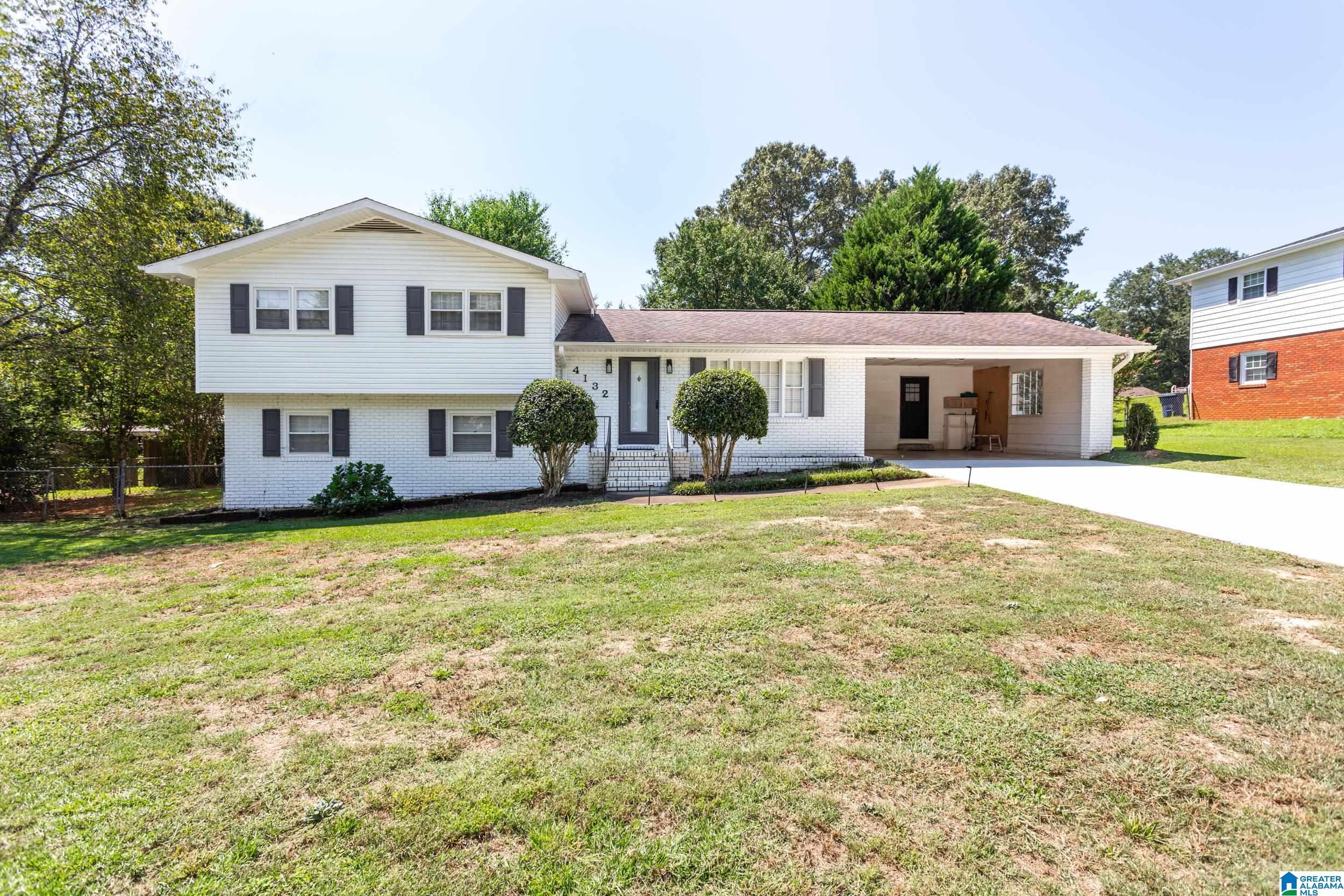 1st image of 4132 Brierwood Lane, Anniston, AL 36207 | MLS# 21463442