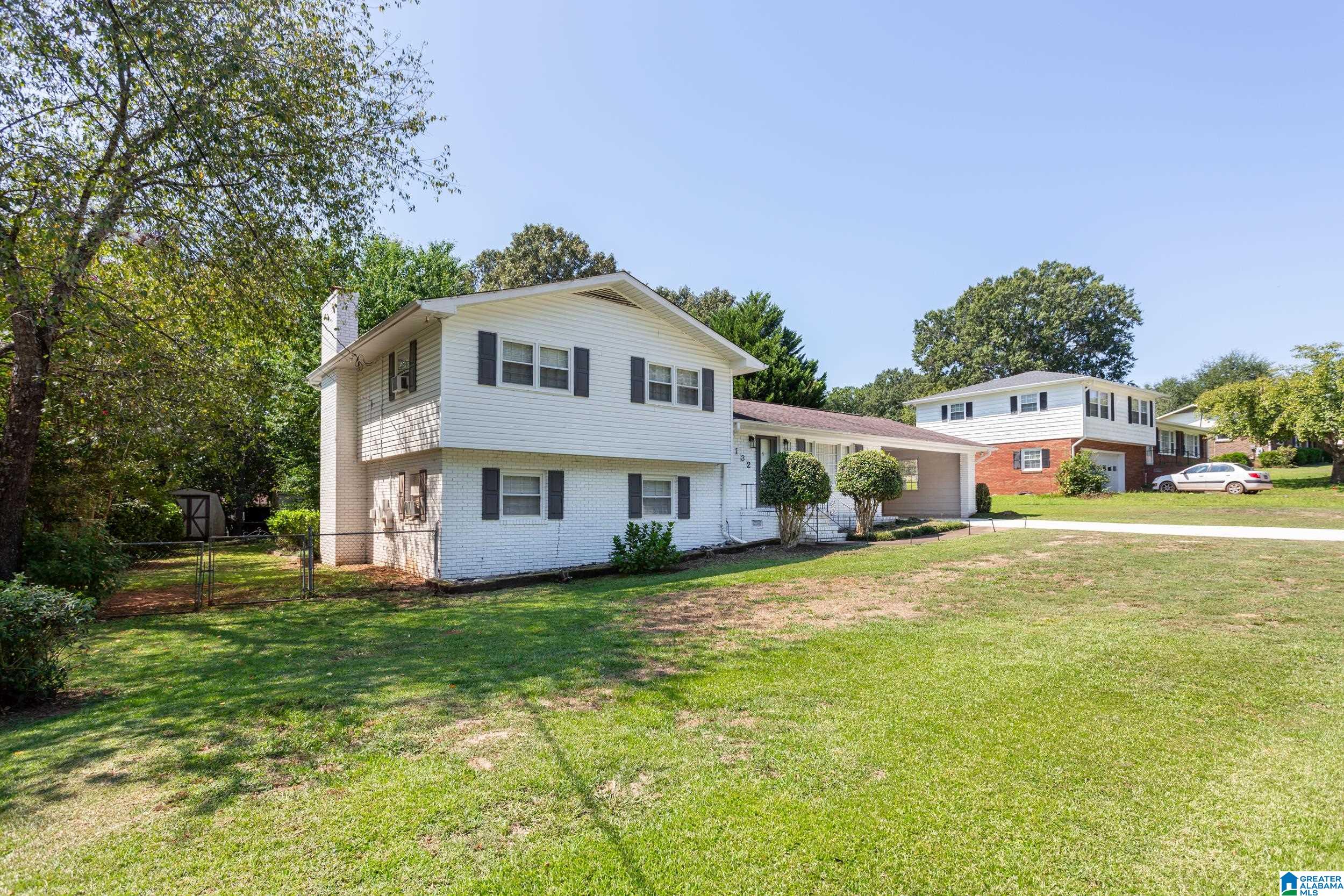 2nd image of 4132 Brierwood Lane, Anniston, AL 36207 | MLS# 21463442