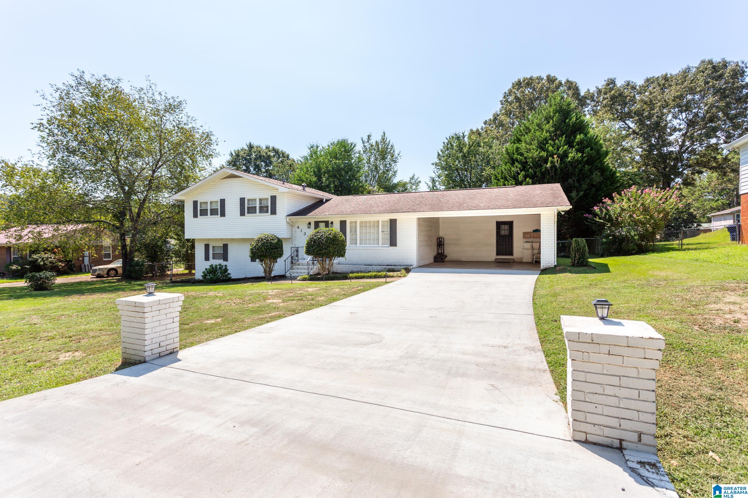 3rd image of 4132 Brierwood Lane, Anniston, AL 36207 | MLS# 21463442