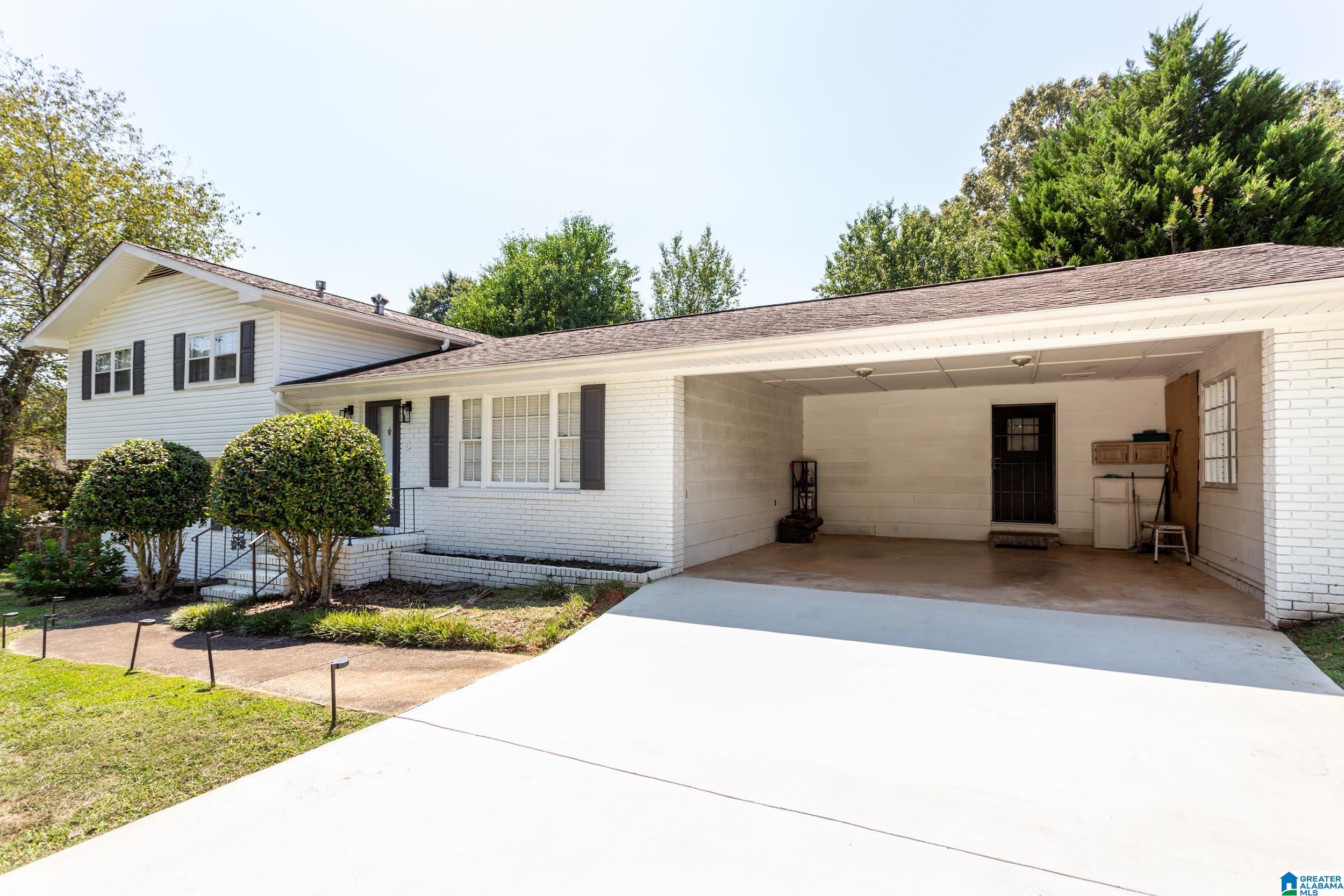 4th image of 4132 Brierwood Lane, Anniston, AL 36207 | MLS# 21463442