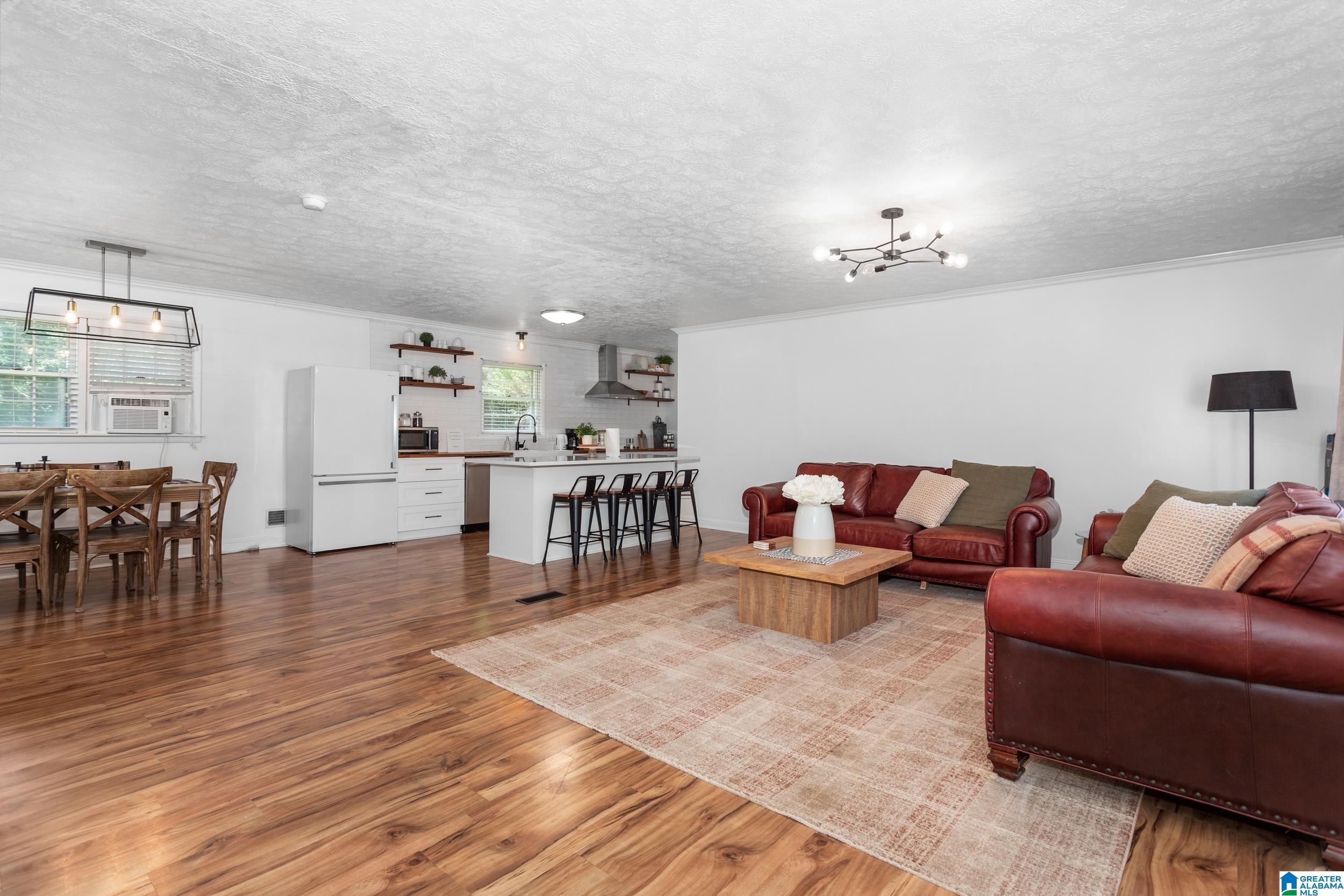 5th image of 4132 Brierwood Lane, Anniston, AL 36207 | MLS# 21463442