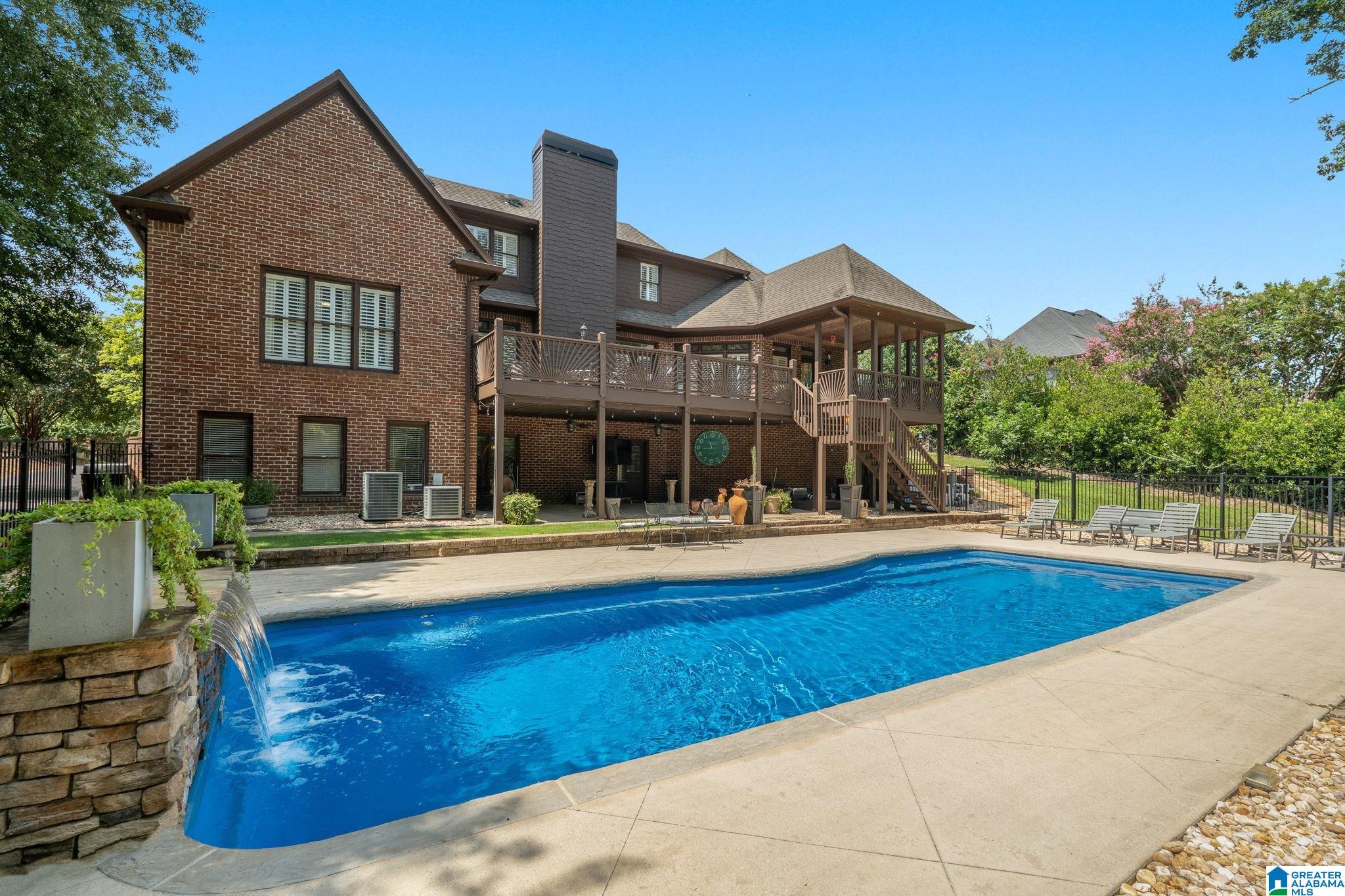 Photo 1 of Sale Pending at 2112 Lake Heather Way, Hoover, AL 35242 | MLS# 21463443 | Listing updated on 2026-09-12