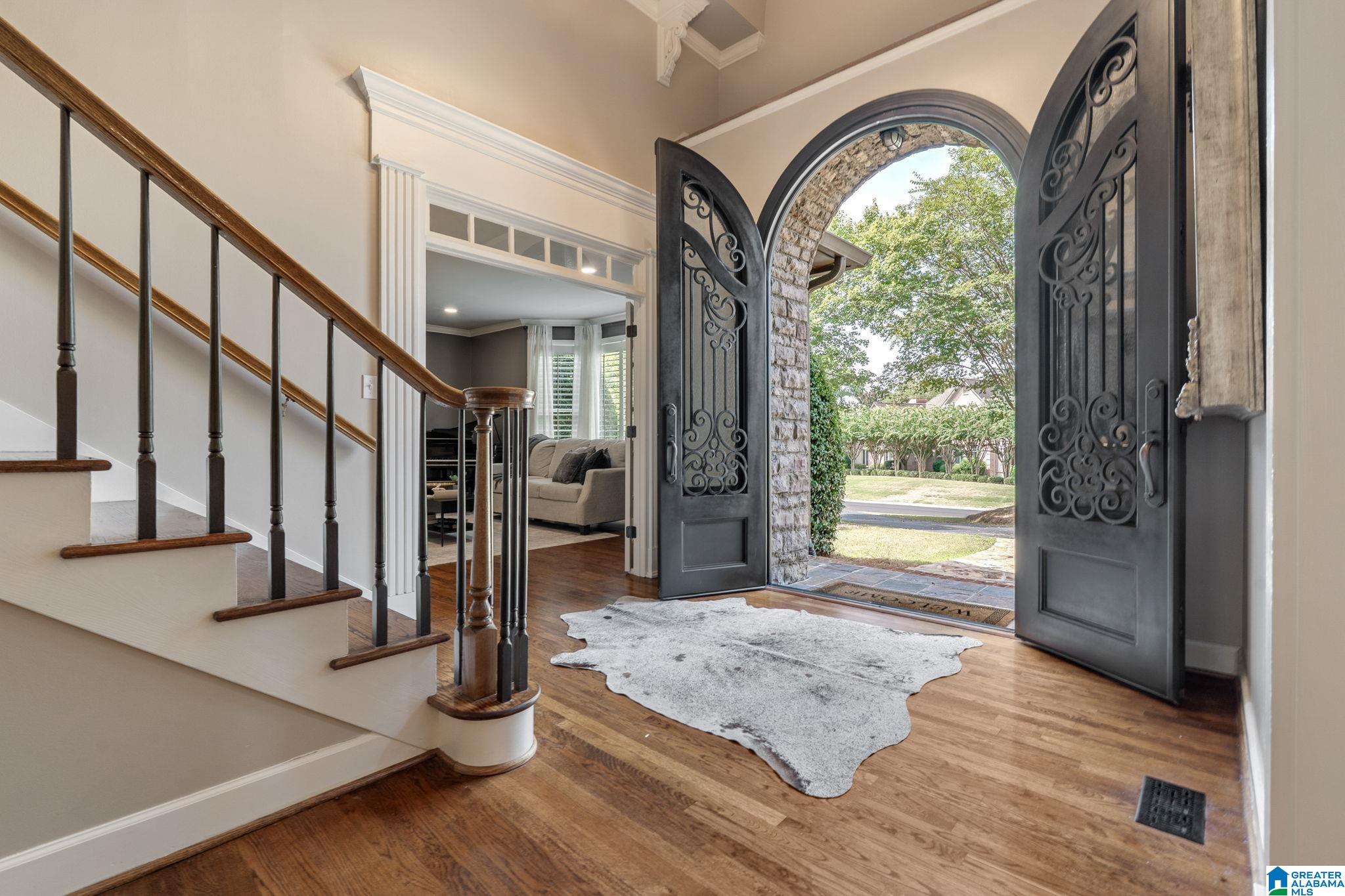 Photo 2 of Sale Pending at 2112 Lake Heather Way, Hoover, AL 35242 | MLS# 21463443 | Listing updated on 2026-09-12