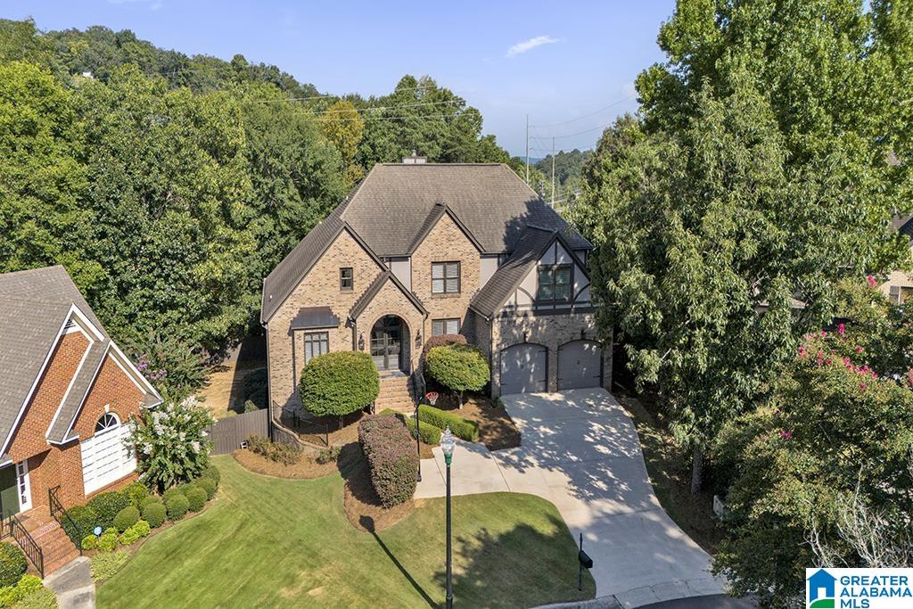 2nd image of 300 E Stone Brook Pl, Hoover, AL 35226 | MLS# 21463444