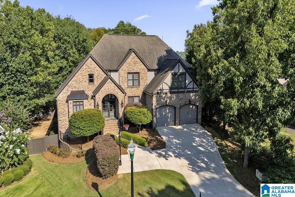 3rd image of 300 E Stone Brook Pl, Hoover, AL 35226 | MLS# 21463444