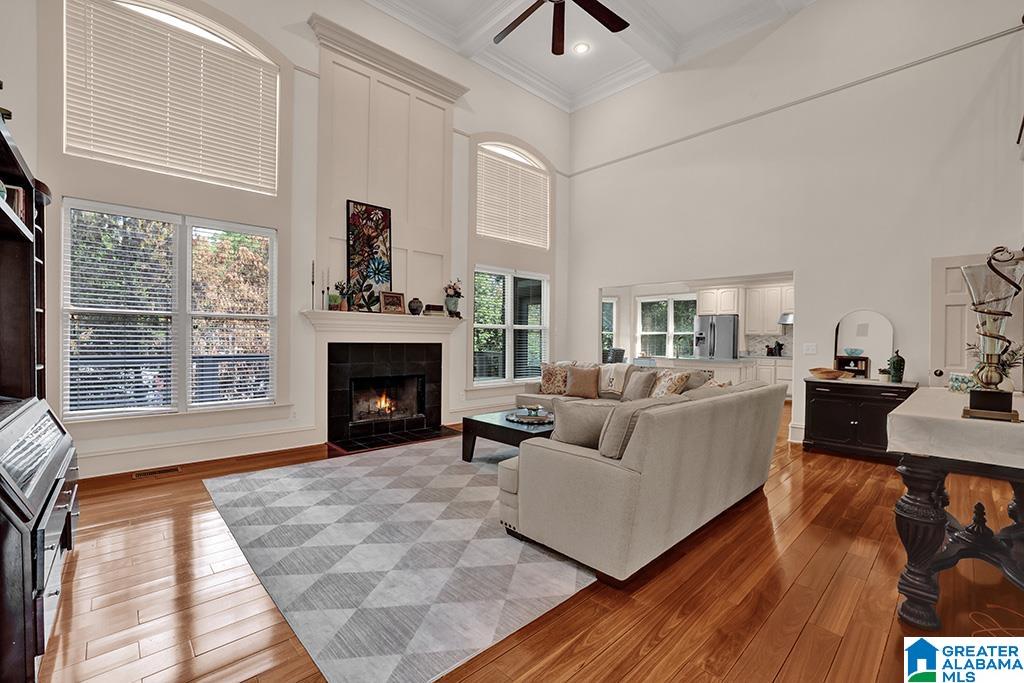 5th image of 300 E Stone Brook Pl, Hoover, AL 35226 | MLS# 21463444