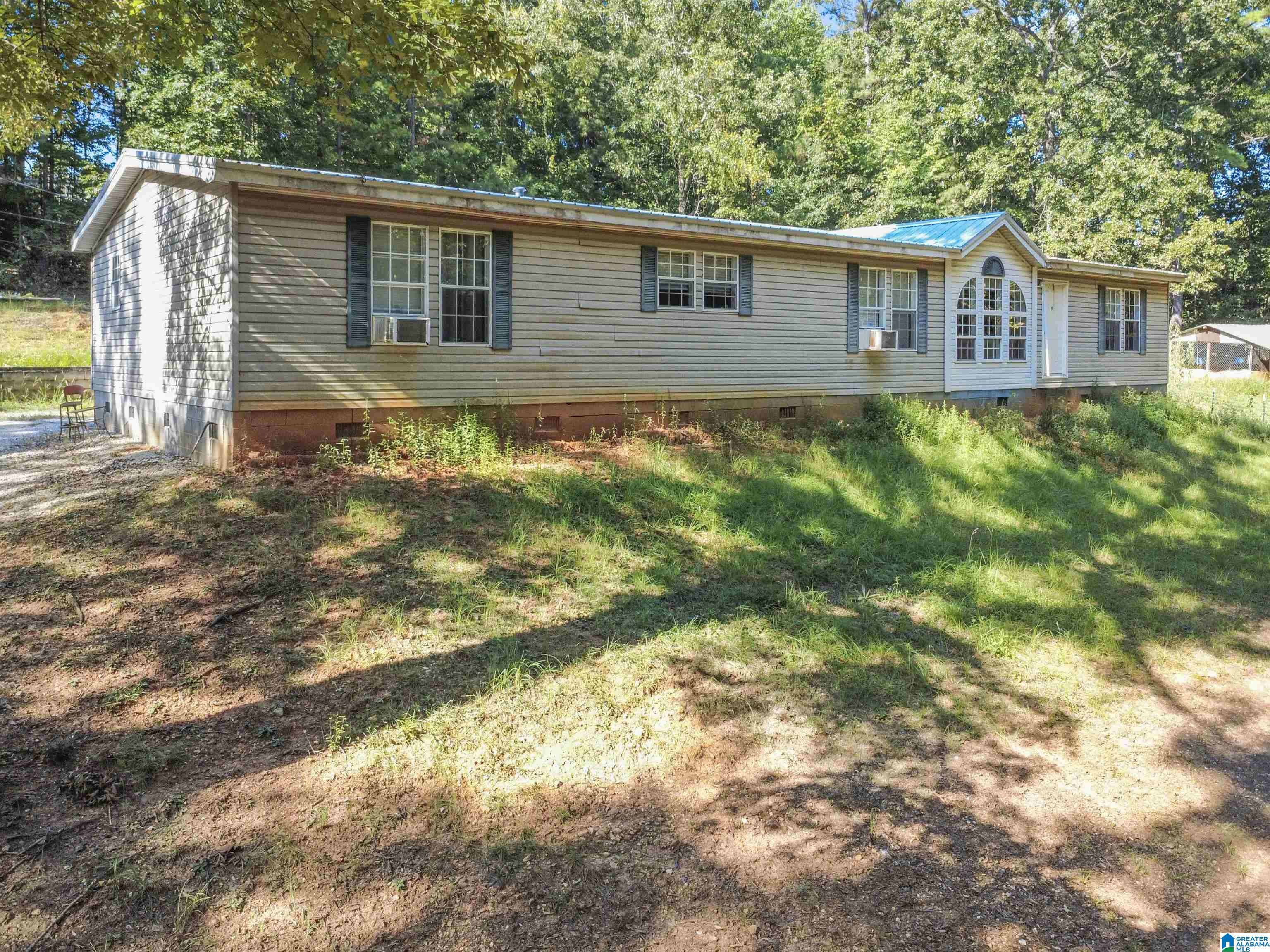 1st image of 95 Lake Tate Road, Sylacauga, AL 35151 | MLS# 21463445
