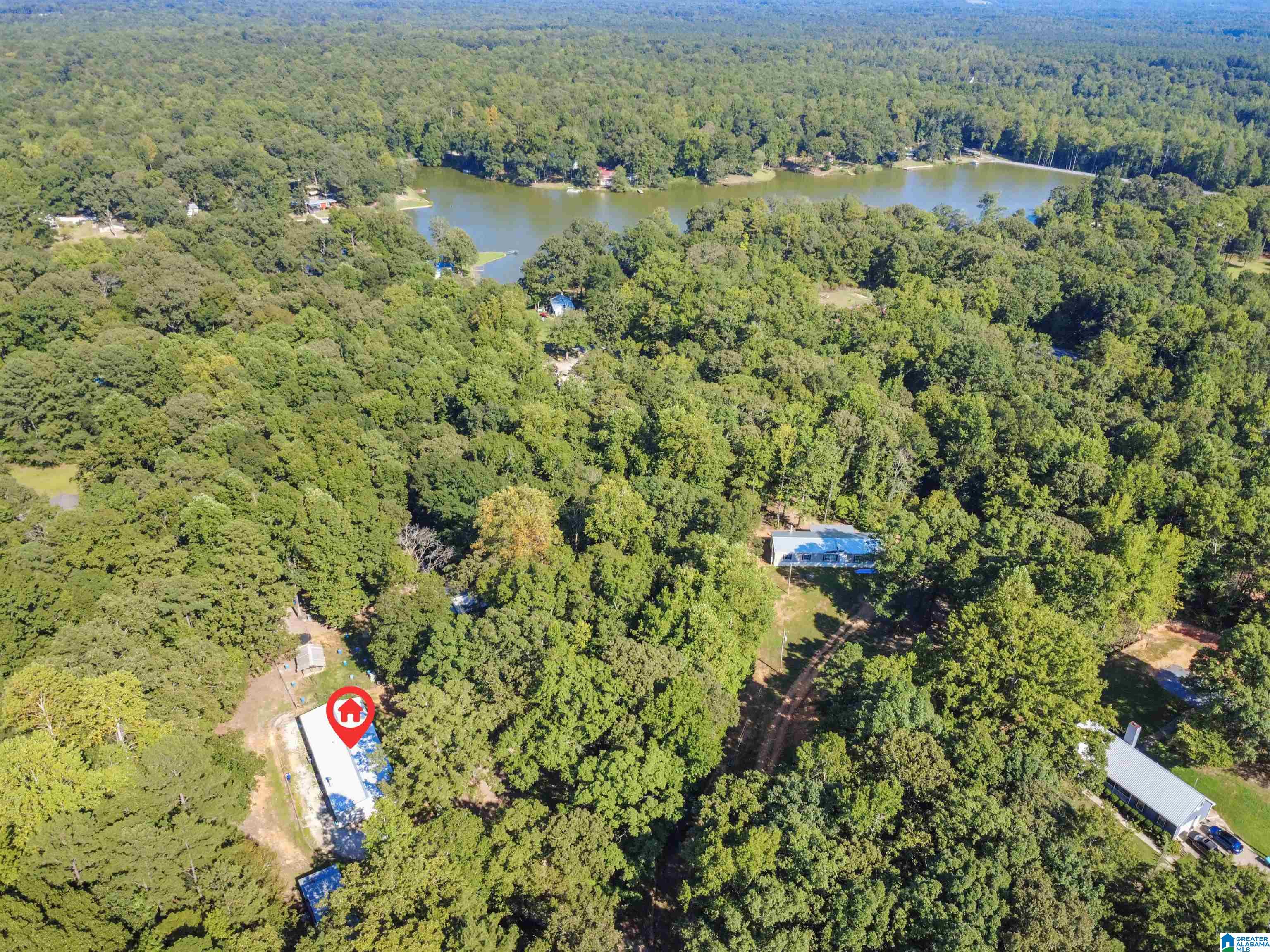 30th image of 95 Lake Tate Road, Sylacauga, AL 35151 | MLS# 21463445