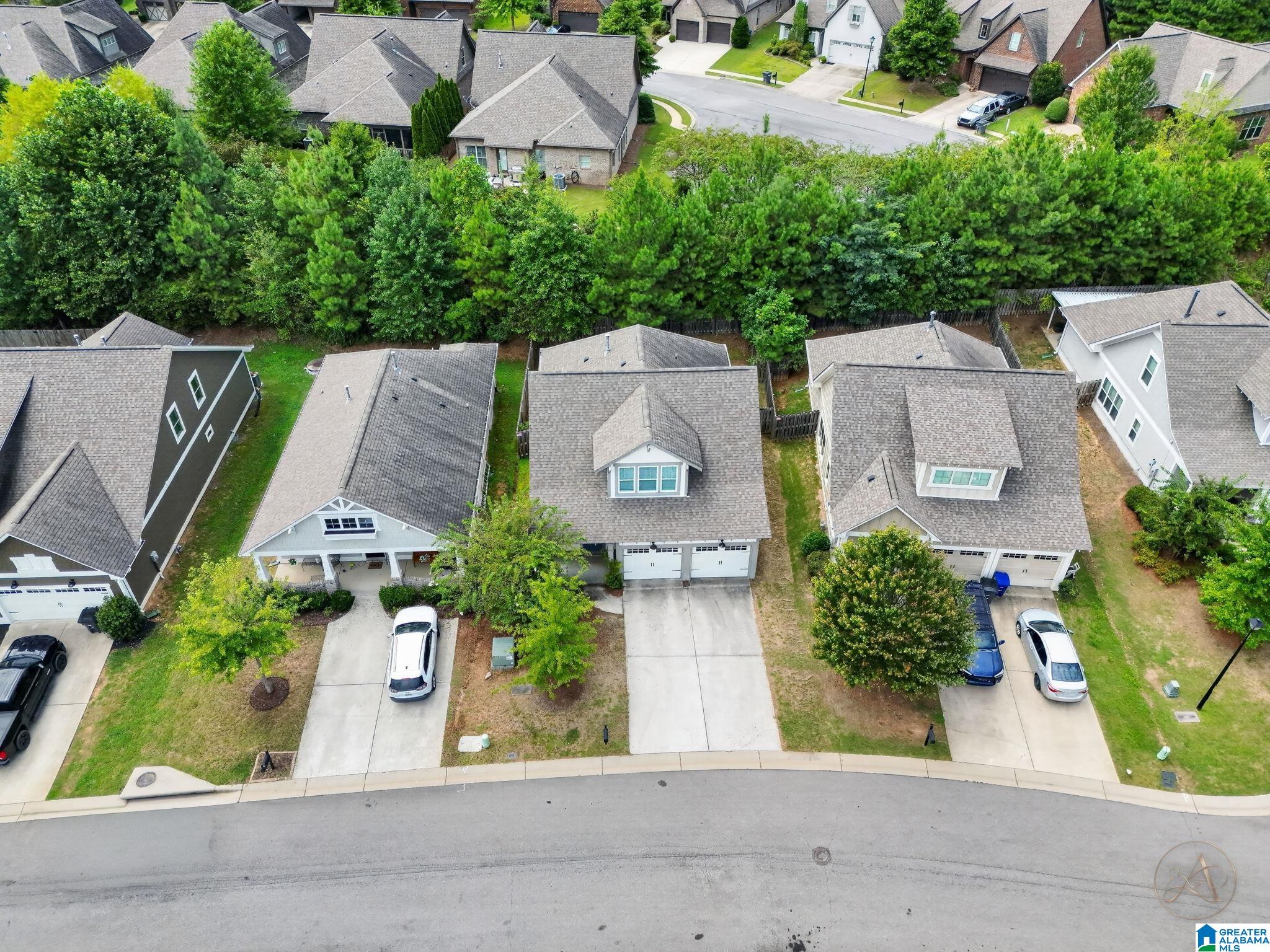 3rd image of 3962 Crest Landing, Irondale, AL 35210 | MLS# 21463446