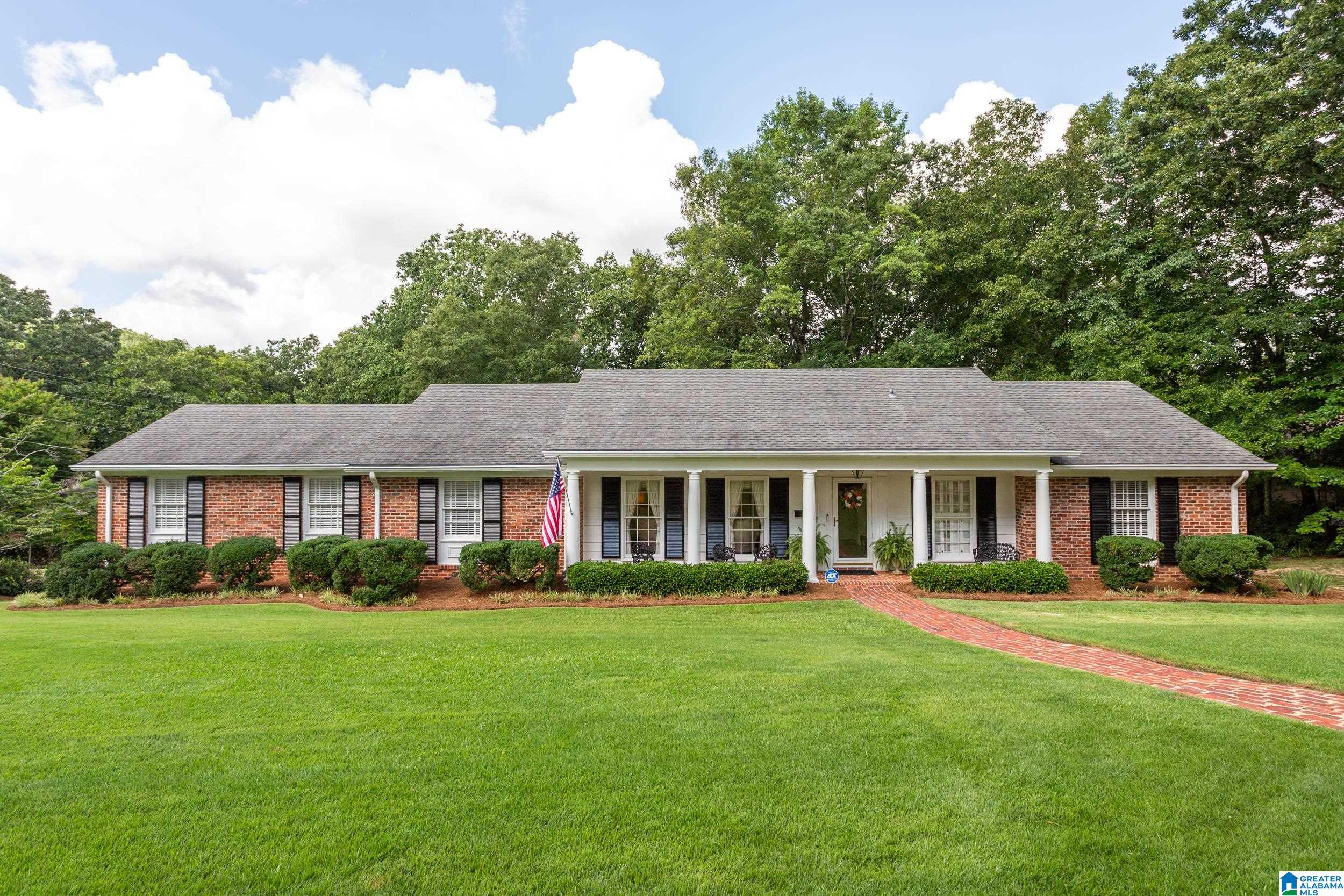 1st image of 5 Diana Hills Road, Anniston, AL 36207 | MLS# 21463448
