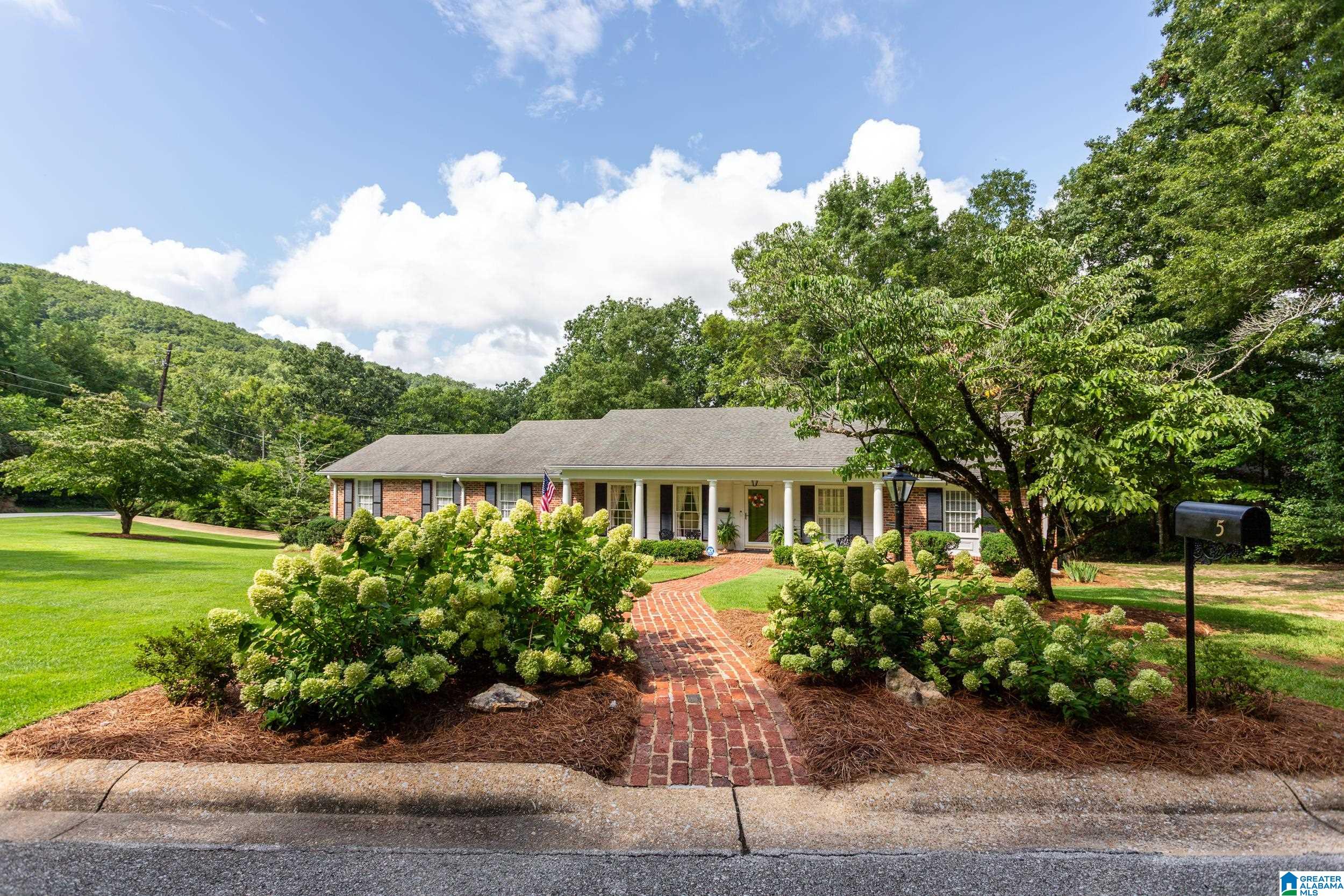 2nd image of 5 Diana Hills Road, Anniston, AL 36207 | MLS# 21463448