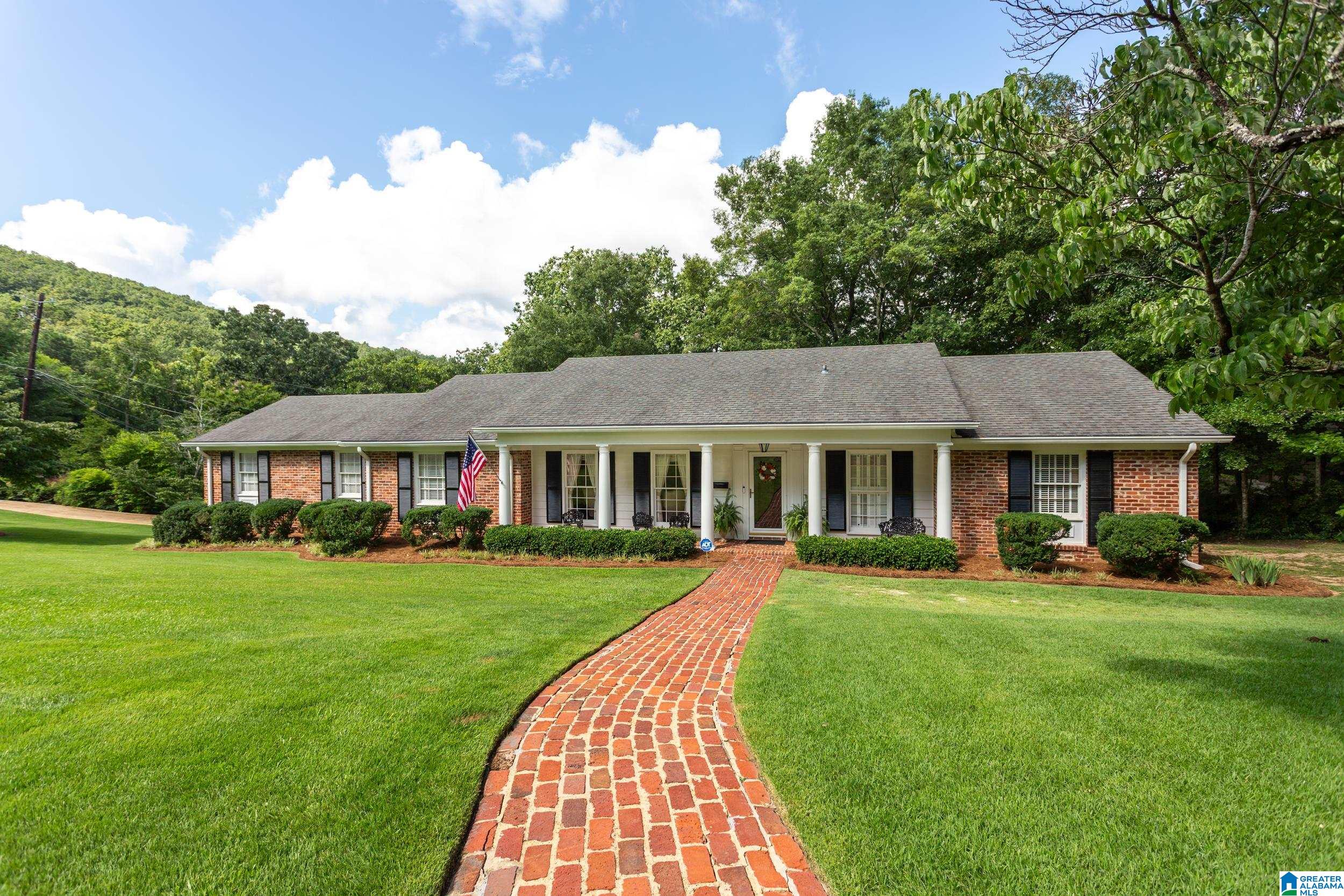 3rd image of 5 Diana Hills Road, Anniston, AL 36207 | MLS# 21463448