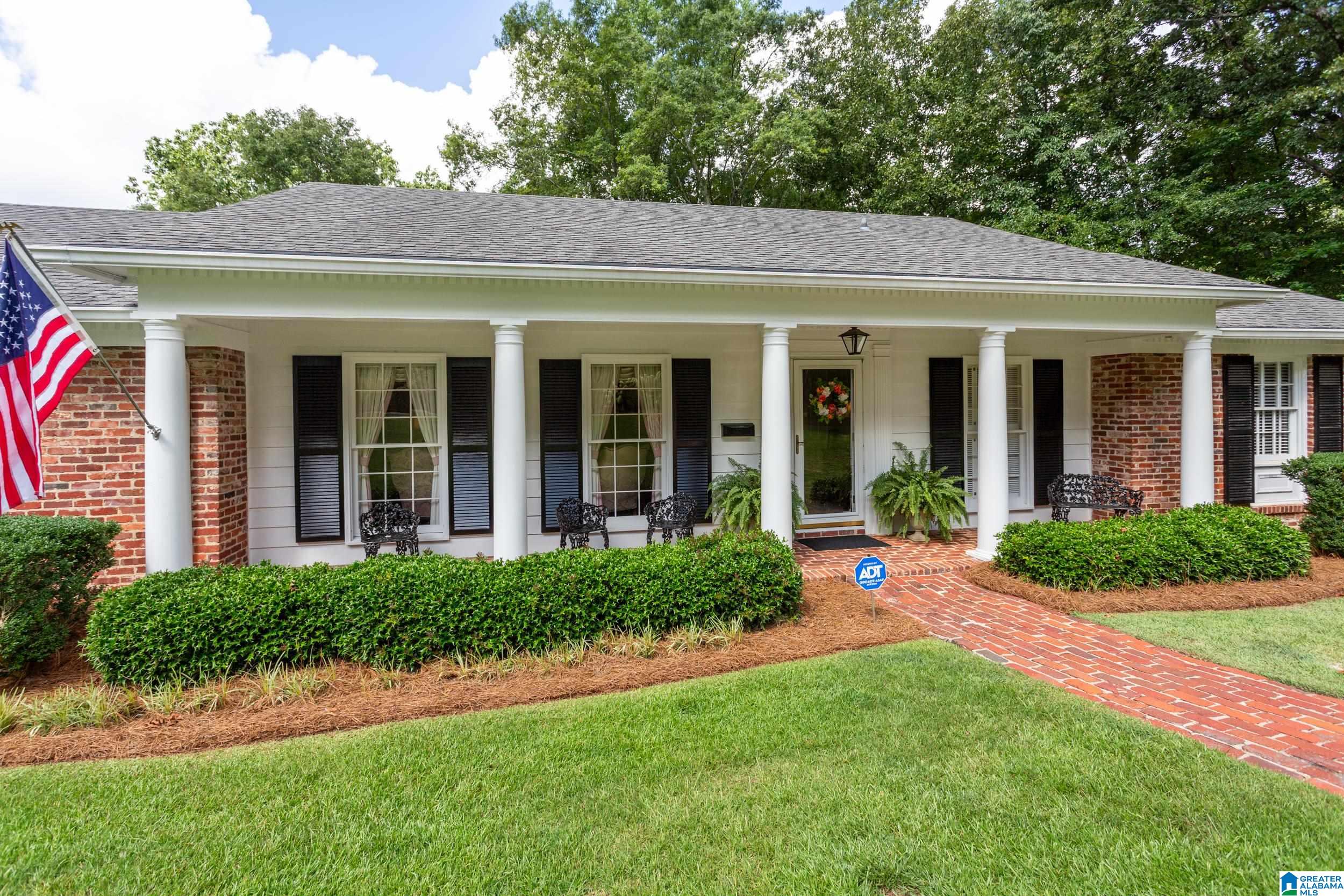 4th image of 5 Diana Hills Road, Anniston, AL 36207 | MLS# 21463448