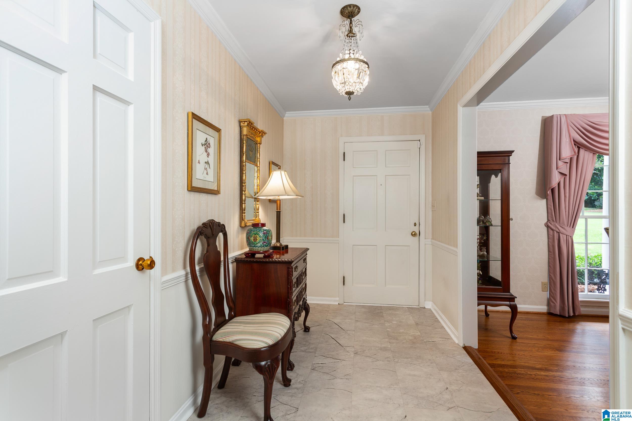5th image of 5 Diana Hills Road, Anniston, AL 36207 | MLS# 21463448