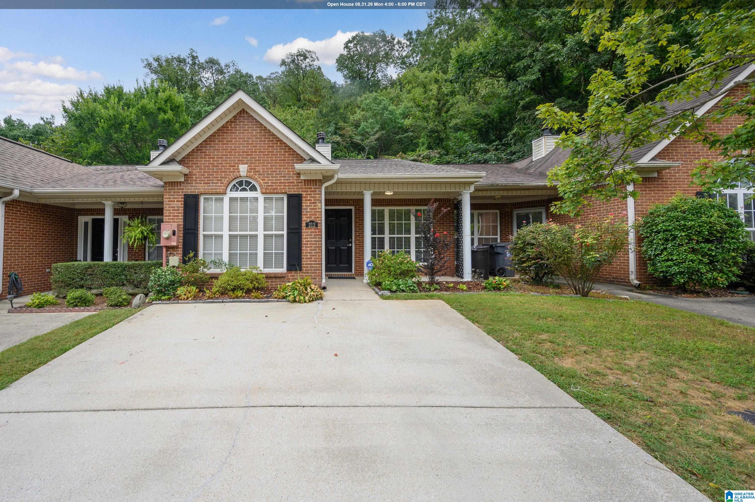 1st image of 212 Mitoba Trail, Pelham, AL 35124 | MLS# 21463449
