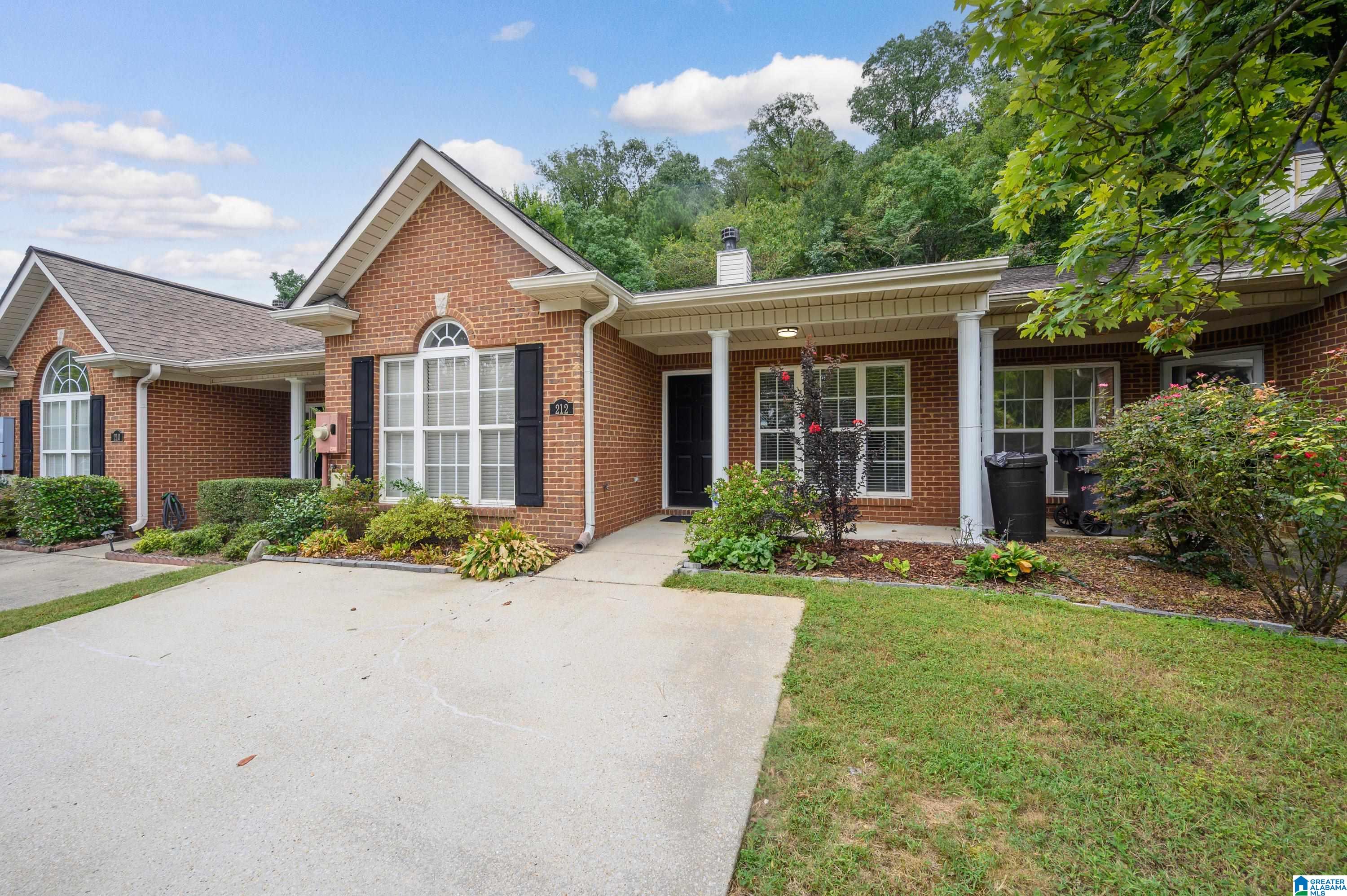 2nd image of 212 Mitoba Trail, Pelham, AL 35124 | MLS# 21463449