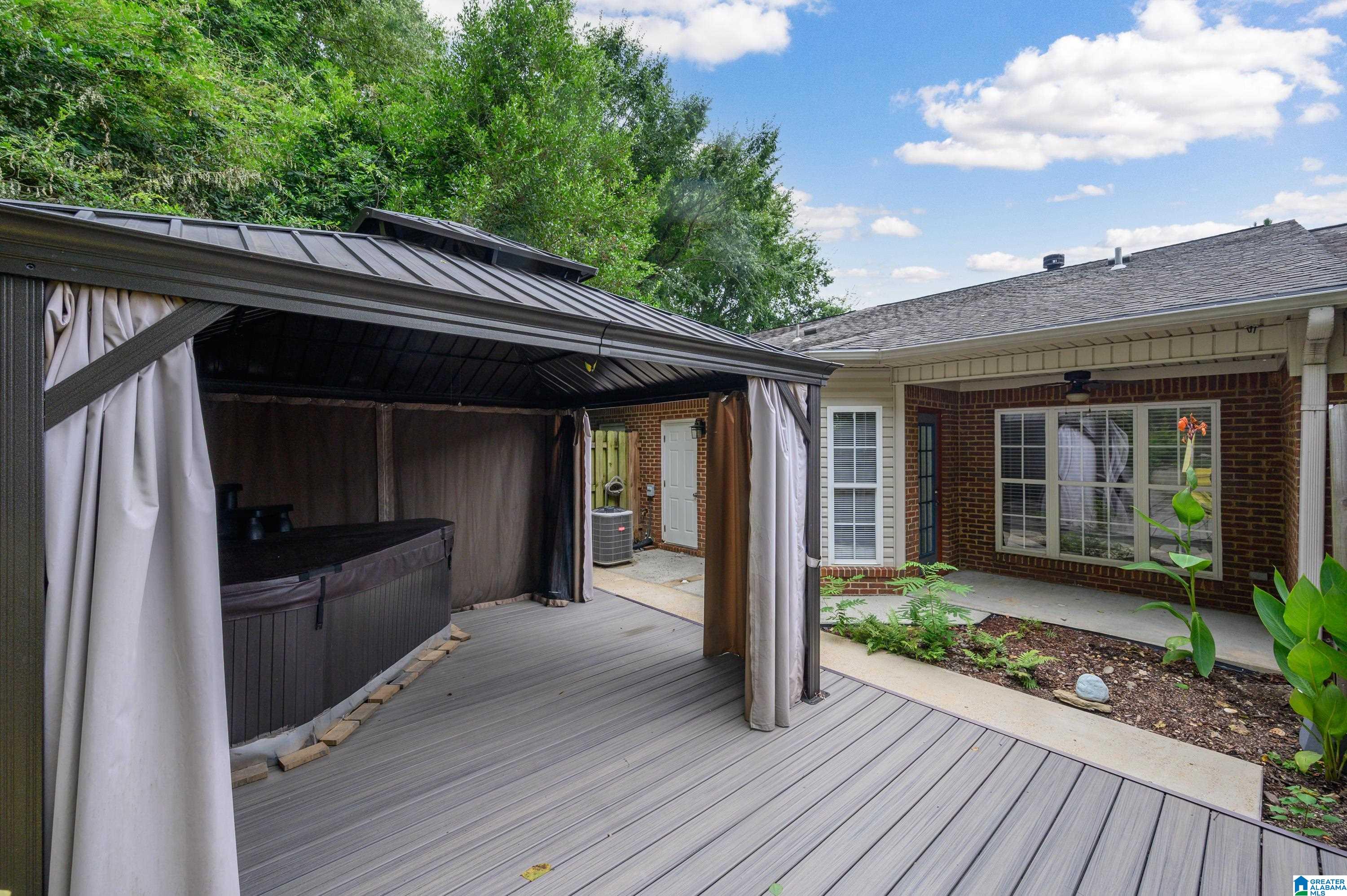 41st image of 212 Mitoba Trail, Pelham, AL 35124 | MLS# 21463449