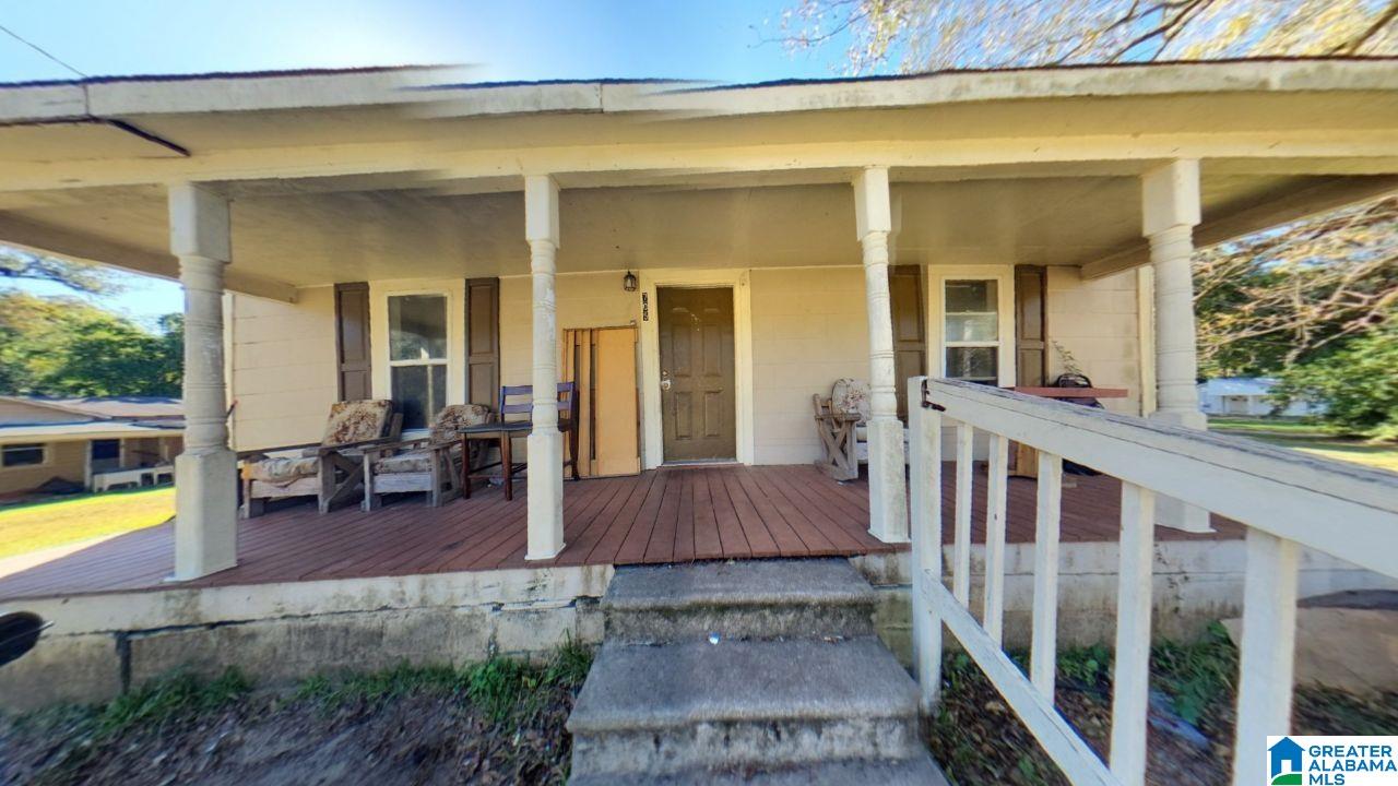 Photo 1 of Single family home for sale at 705 Milner Street, Greenville, AL 36037 | MLS# 21463452 | Listing updated on 2026-09-14