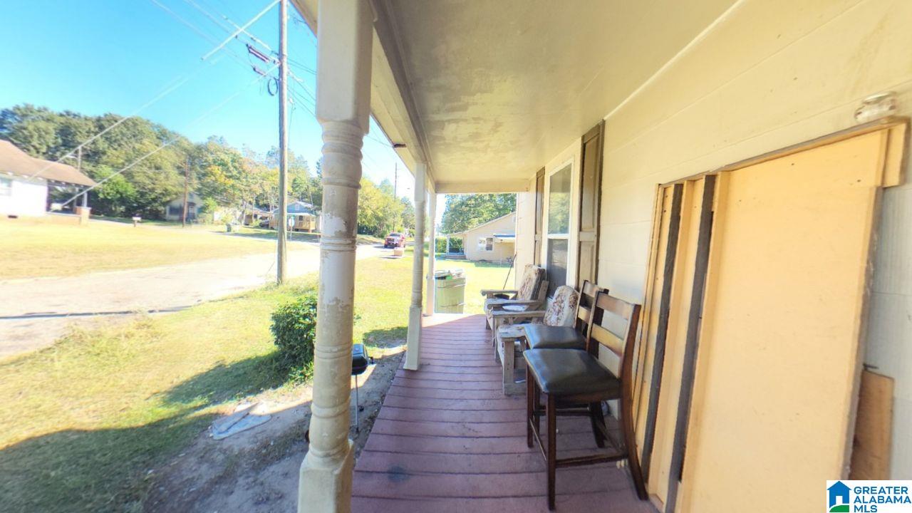 Photo 3 of Single family home for sale at 705 Milner Street, Greenville, AL 36037 | MLS# 21463452 | Listing updated on 2026-09-14