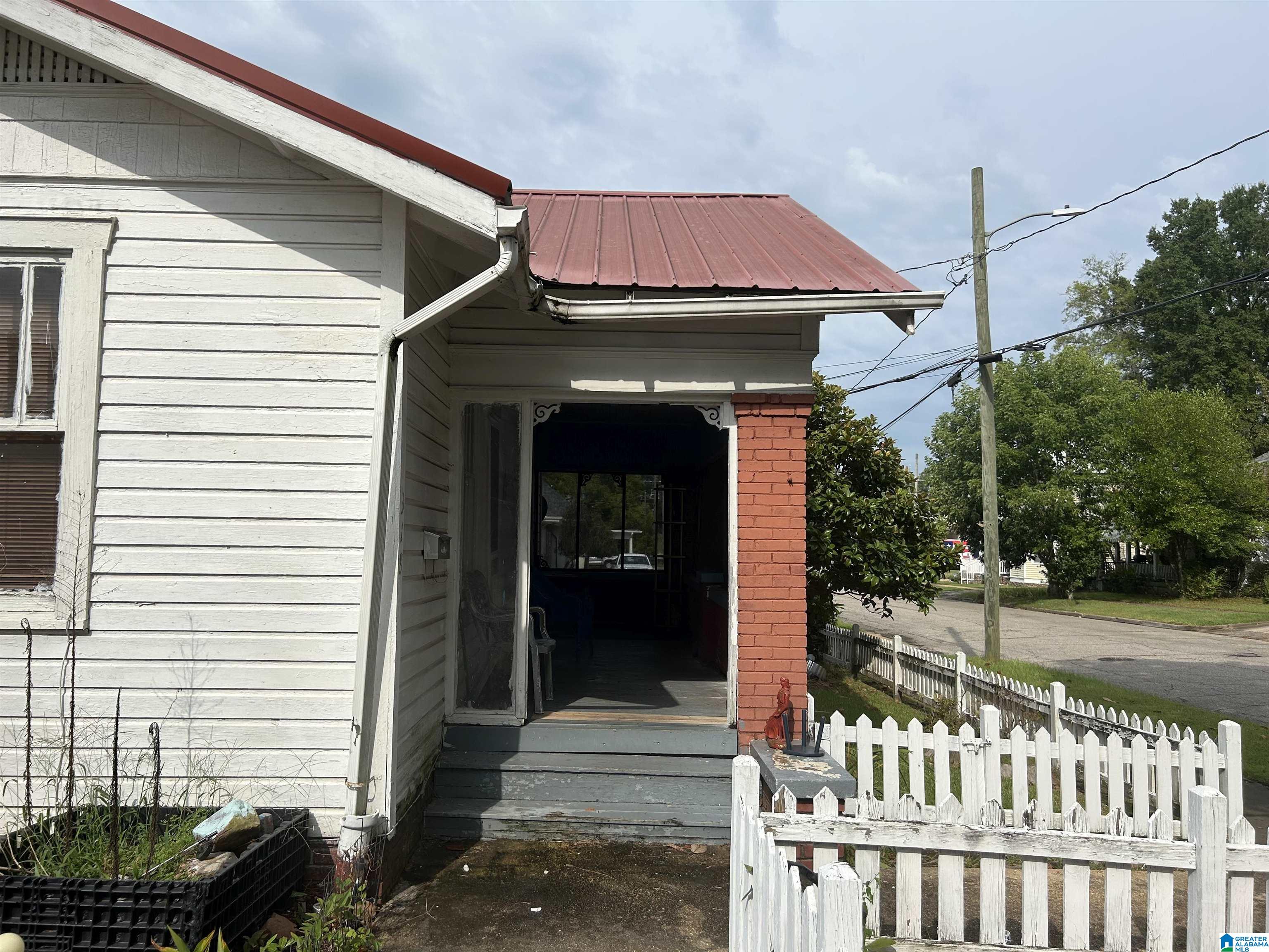 5th image of 318 E 16Th Street, Anniston, AL 36207 | MLS# 21463454