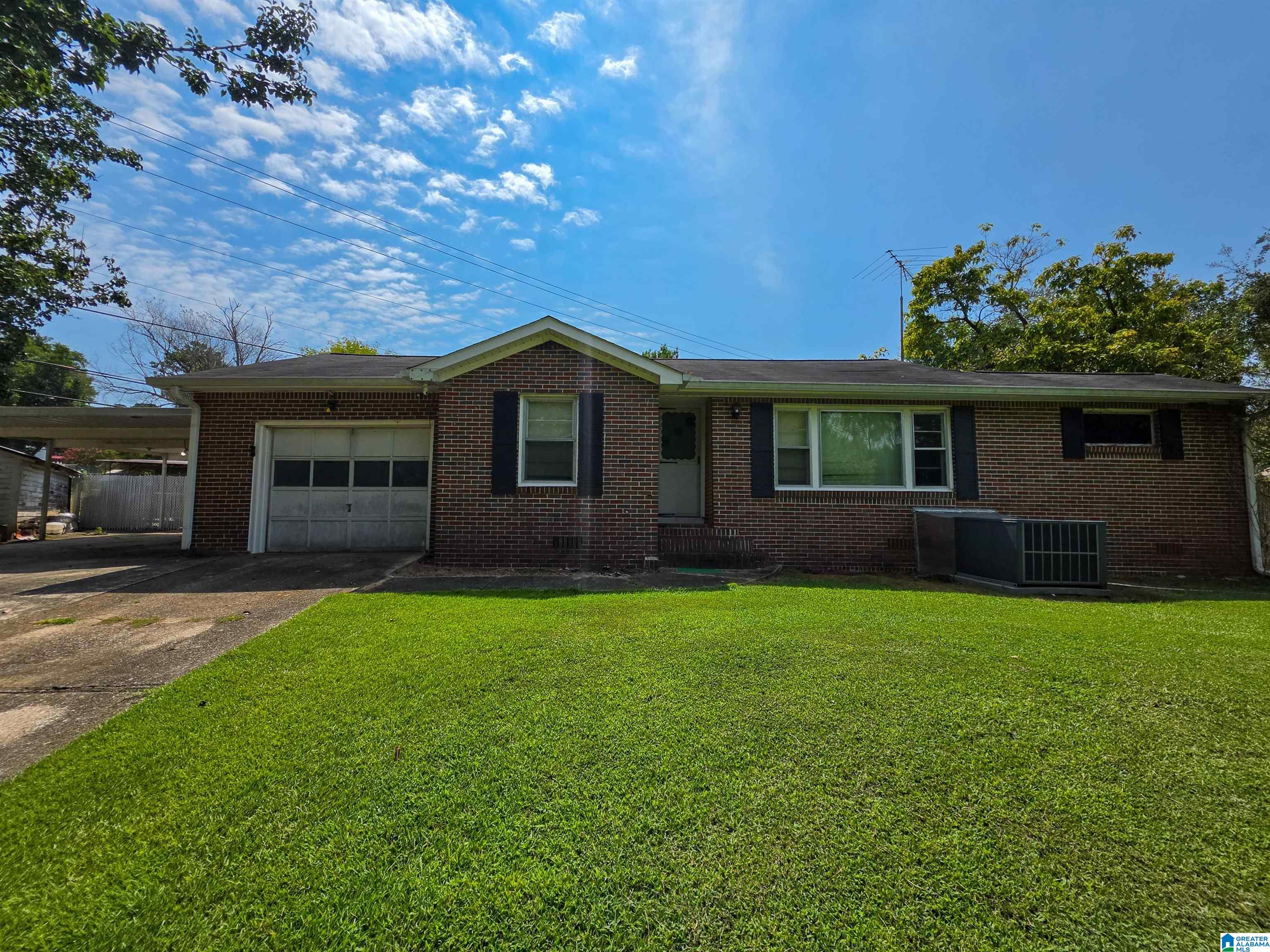 1st image of 4205 Wilson Road, Pinson, AL 35126 | MLS# 21463455