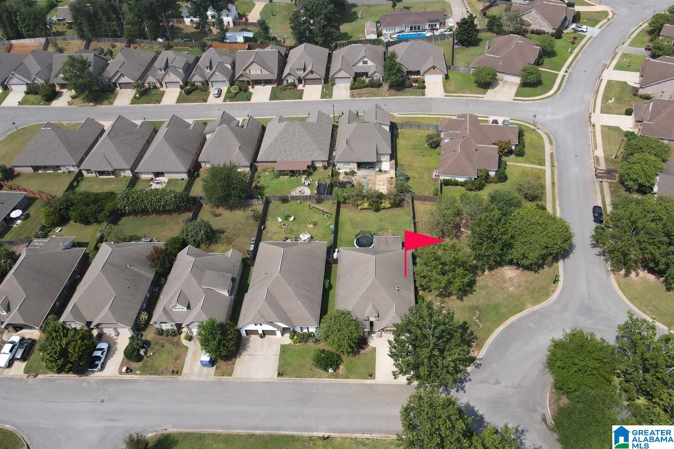49th image of 3550 Saint Martinville Way, Tuscaloosa, AL 35406 | MLS# 21463458