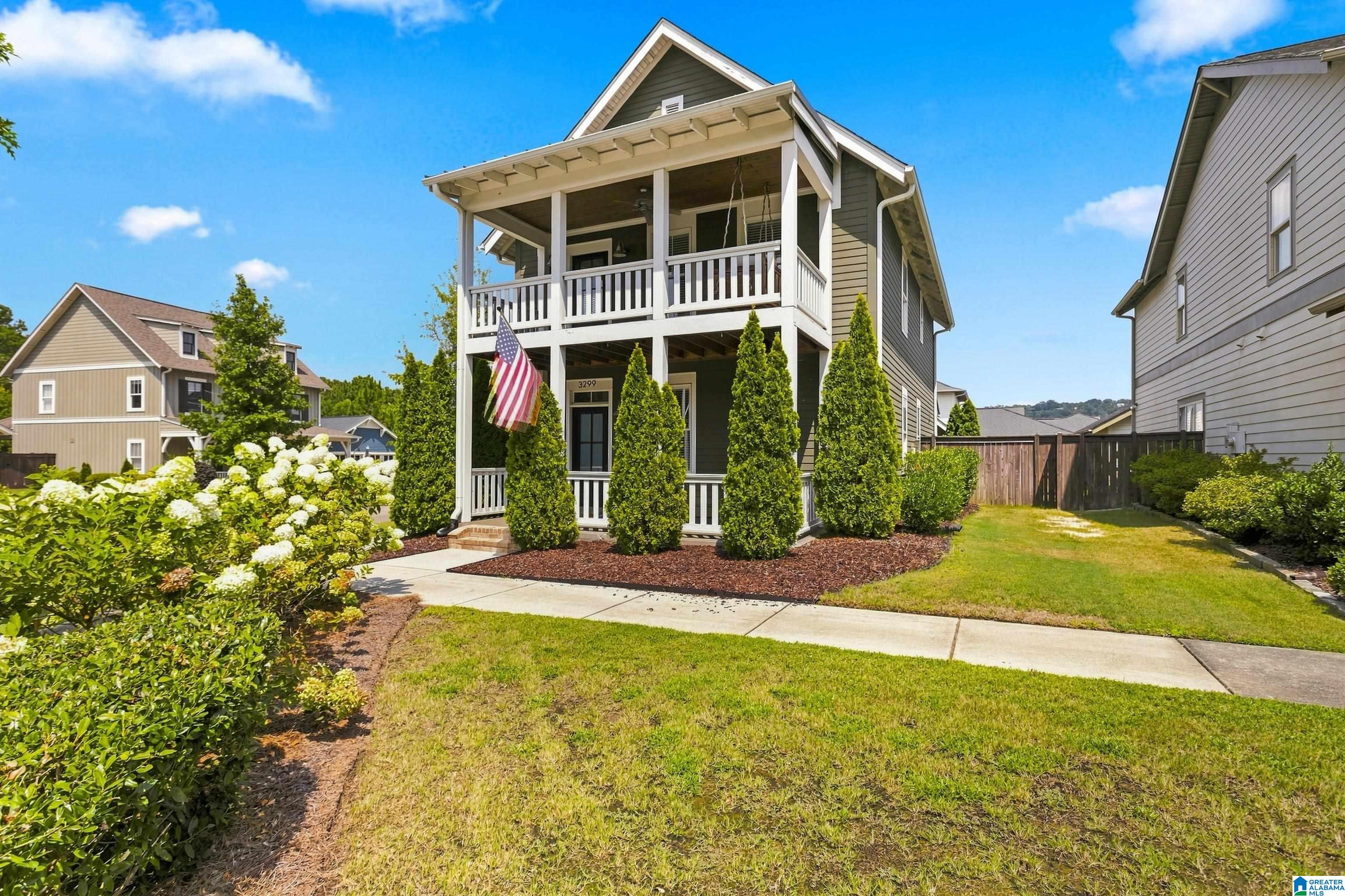 2nd image of 3299 Sawyer Dr, Hoover, AL 35226 | MLS# 21463459