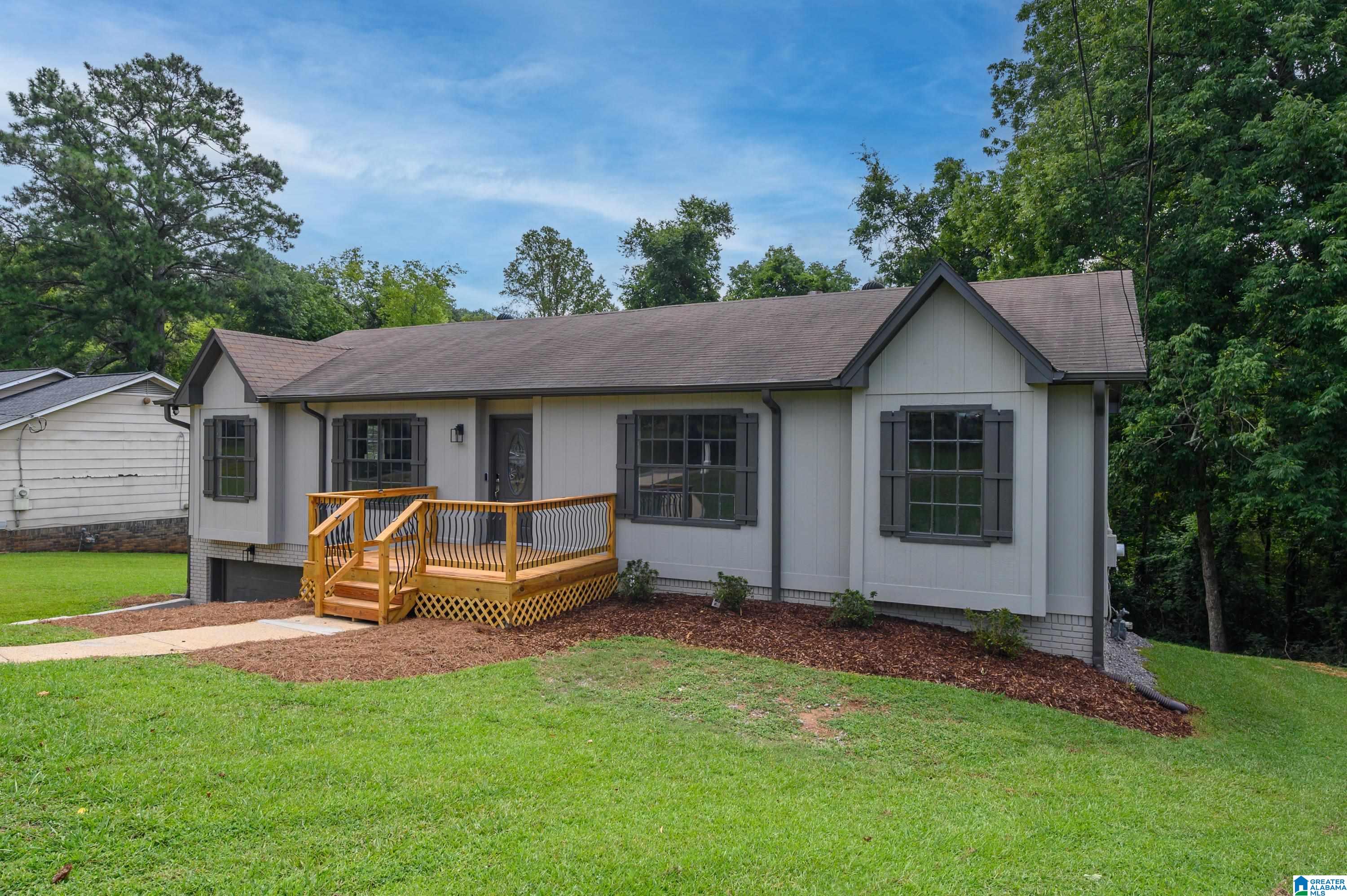 2nd image of 2416 Cove Circle Ne, Center Point, AL 35215 | MLS# 21463460