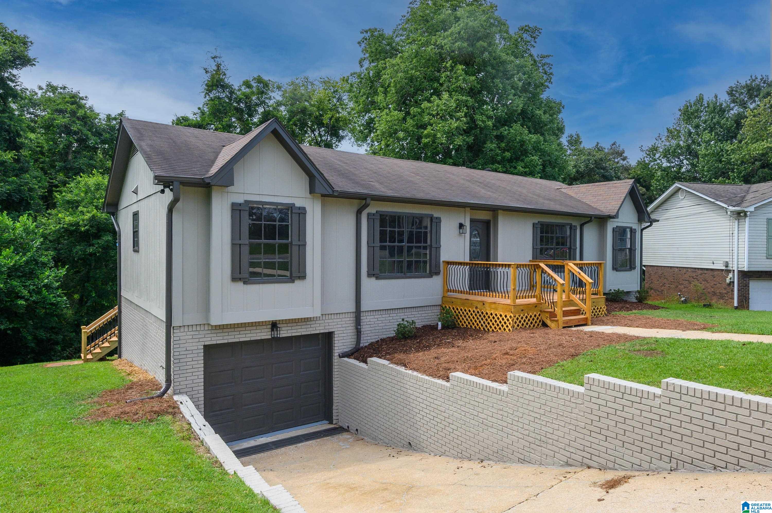 3rd image of 2416 Cove Circle Ne, Center Point, AL 35215 | MLS# 21463460