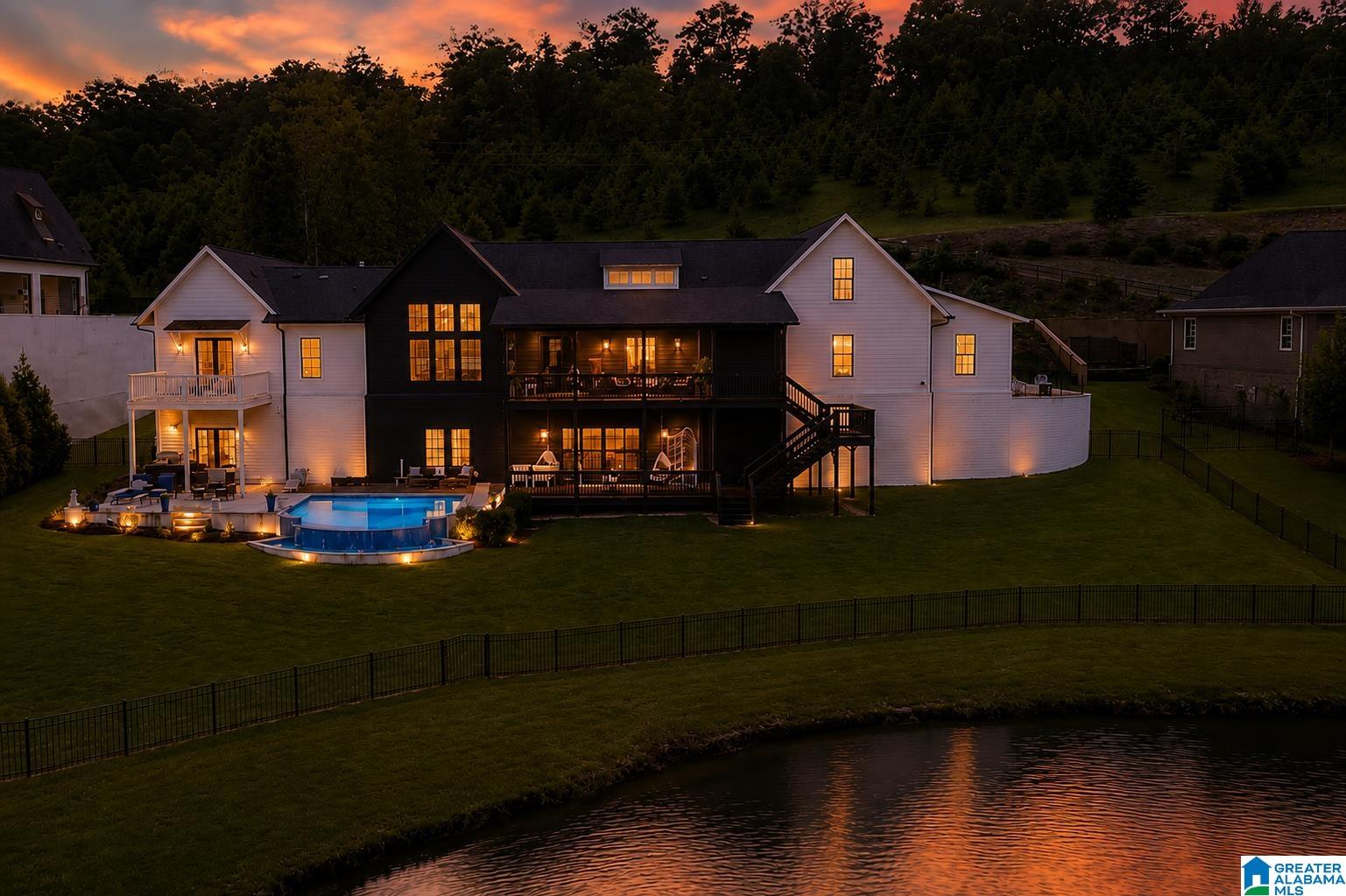 4th image of 2116 Blackridge Road, Hoover, AL 35244 | MLS# 21463465