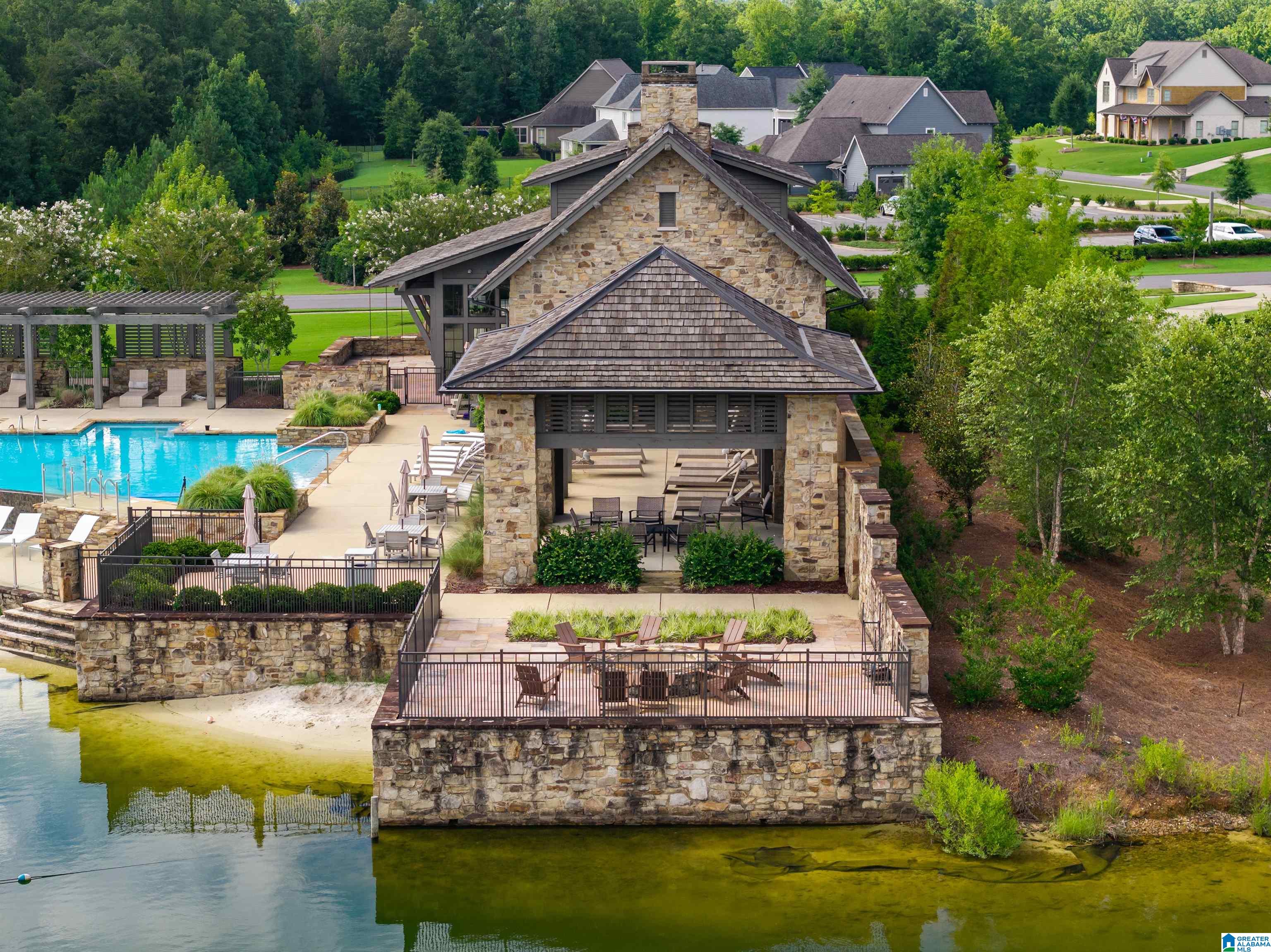 90th image of 2116 Blackridge Road, Hoover, AL 35244 | MLS# 21463465