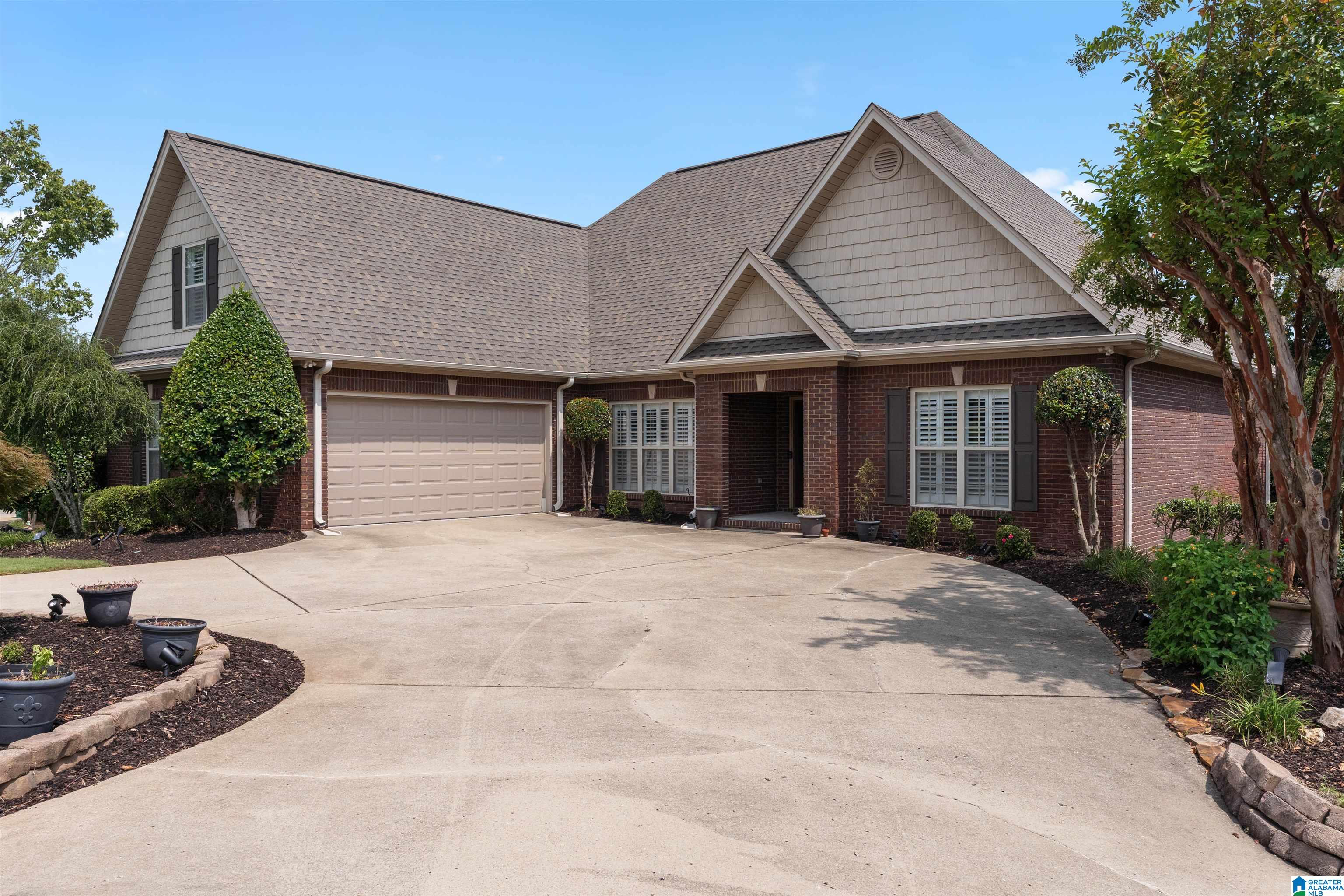 36th image of 4949 Zoba Circle, Trussville, AL 35173 | MLS# 21463468