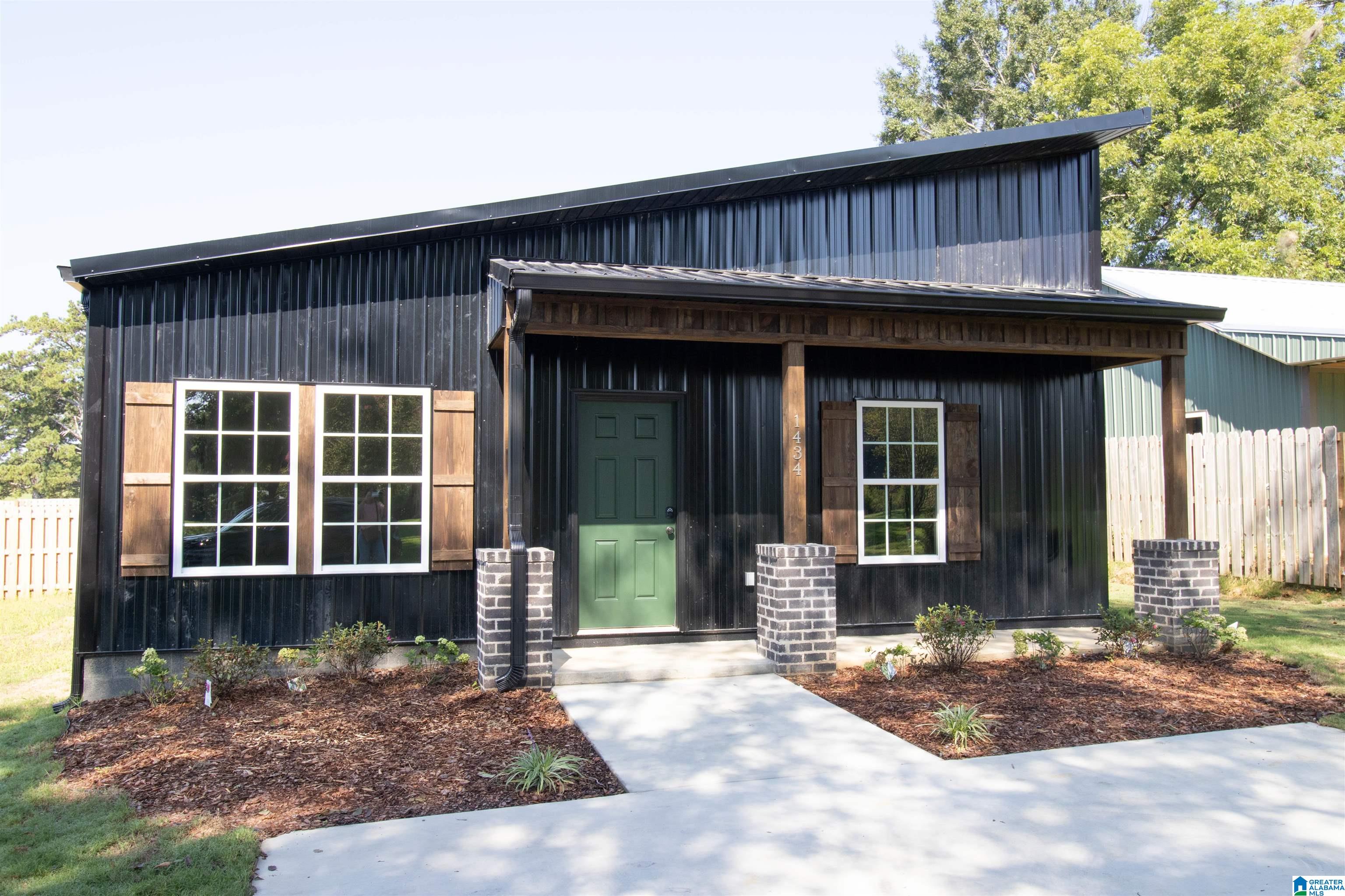 1st image of 1434 County Road 617, Hanceville, AL 35077 | MLS# 21463471