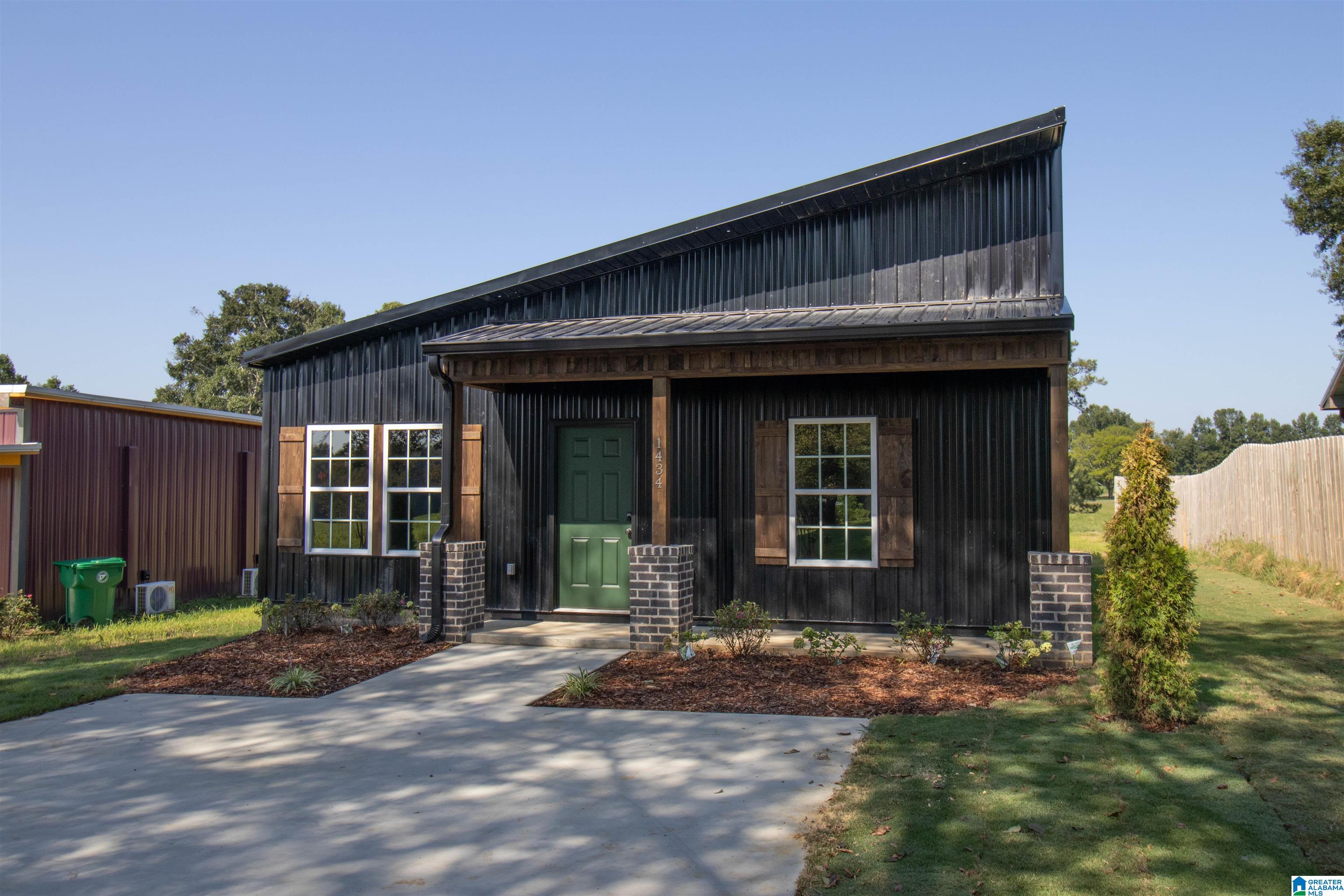 2nd image of 1434 County Road 617, Hanceville, AL 35077 | MLS# 21463471