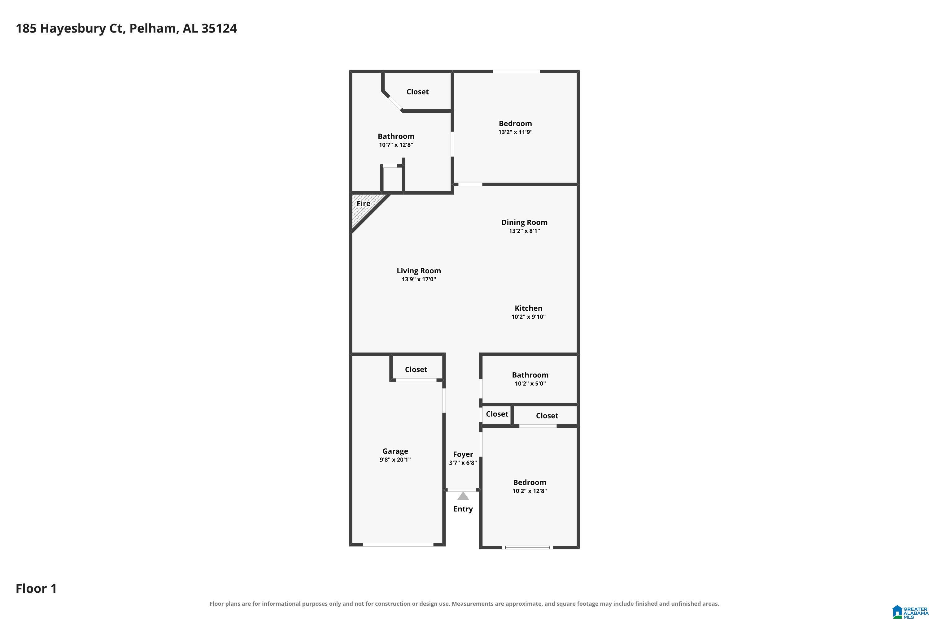 24th image of 185 Hayesbury Court, Pelham, AL 35124 | MLS# 21463472