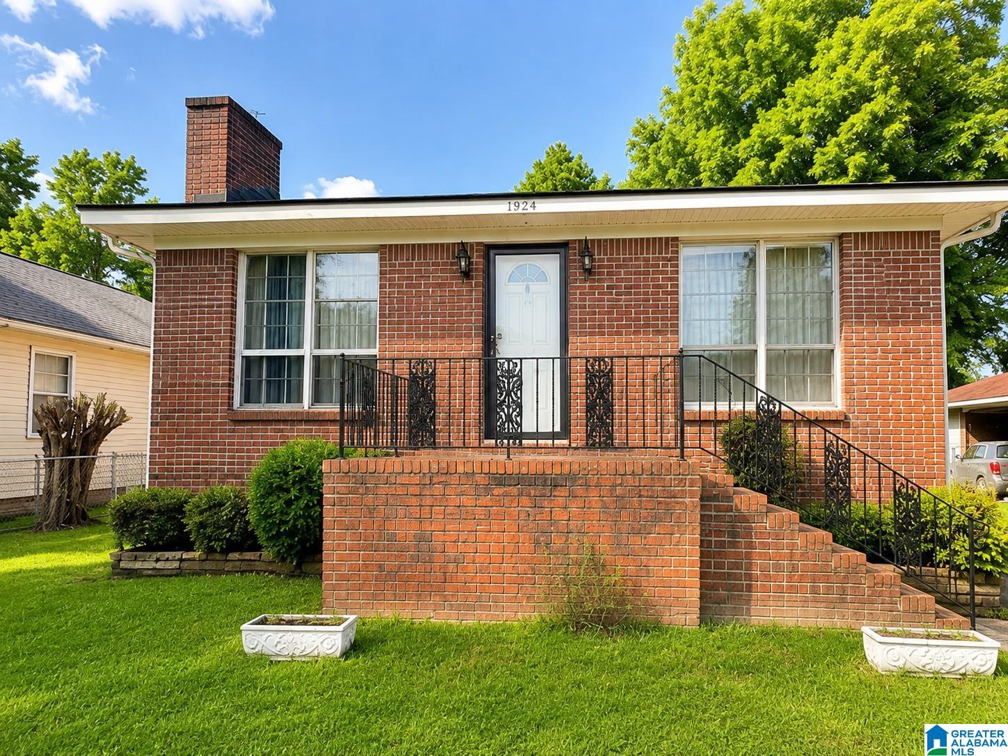 1st image of 1224 26th Street N, Bessemer, AL 35020 | MLS# 21463474