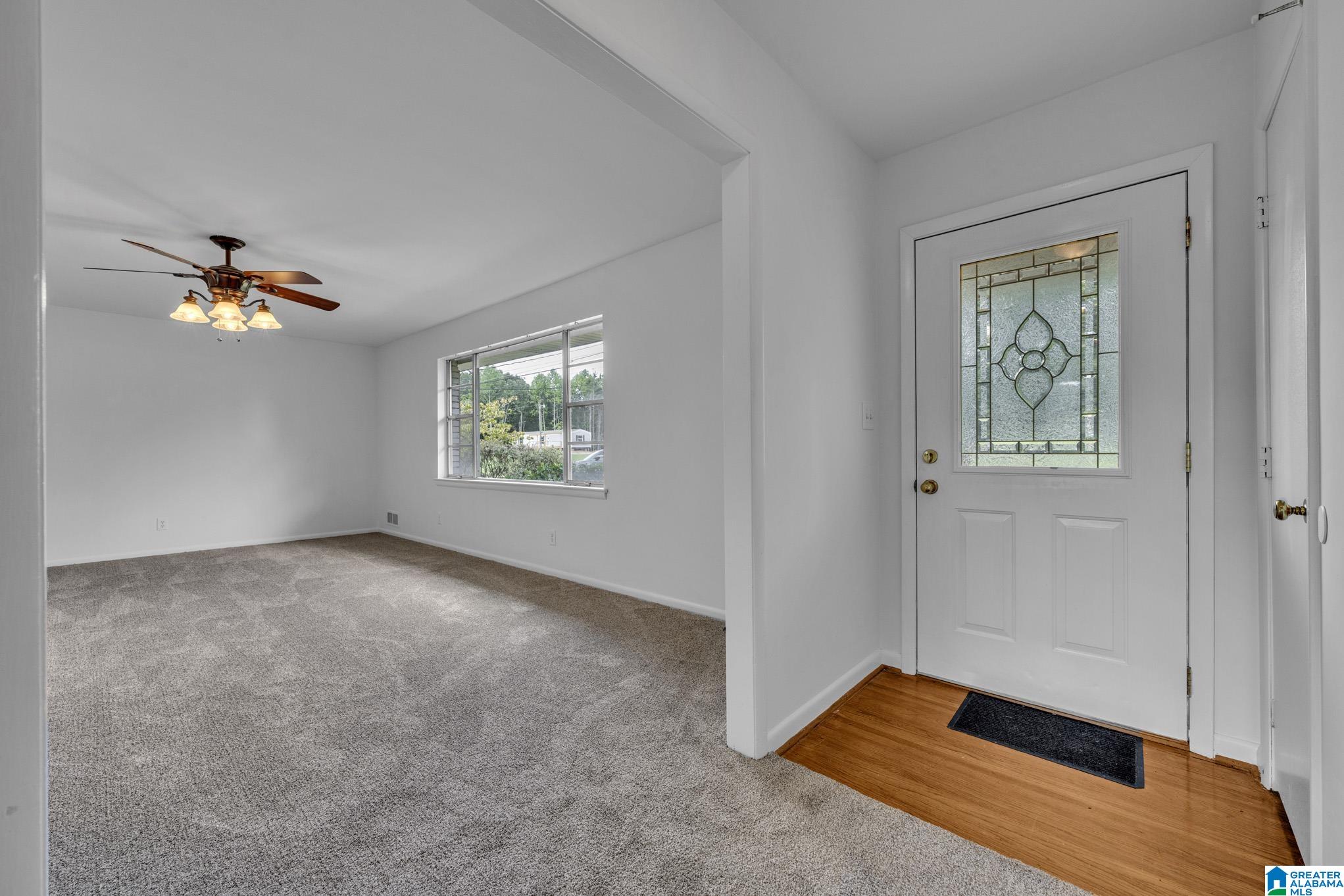 Photo 4 of Single family home for sale at 3424 County Road 12, Odenville, AL 35120 | MLS# 21463475 | Listing updated on 2026-09-09